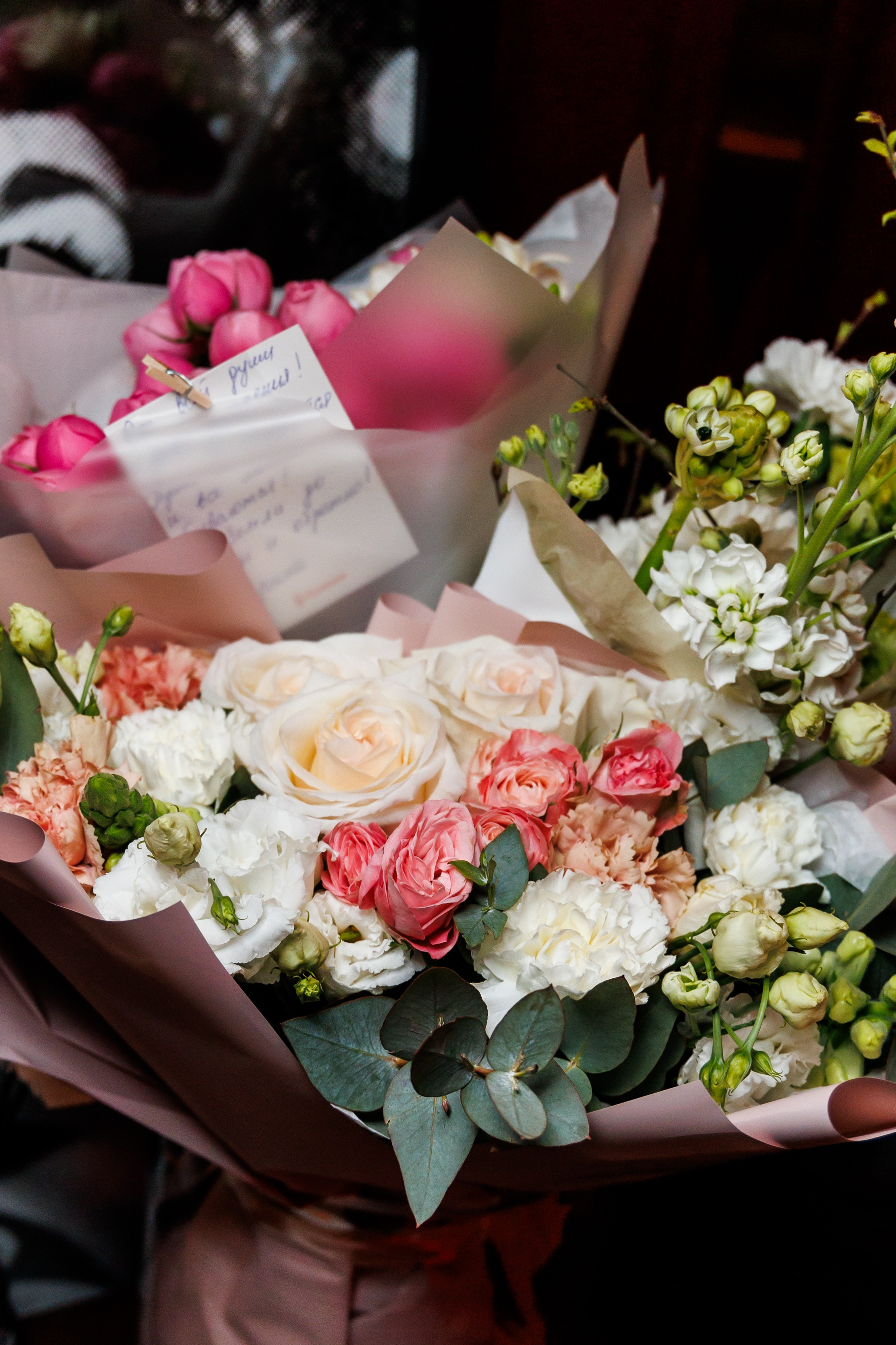 BIRTHDAY PARTY. Фотограф в Санкт-Петербурге Гладкий Сергей