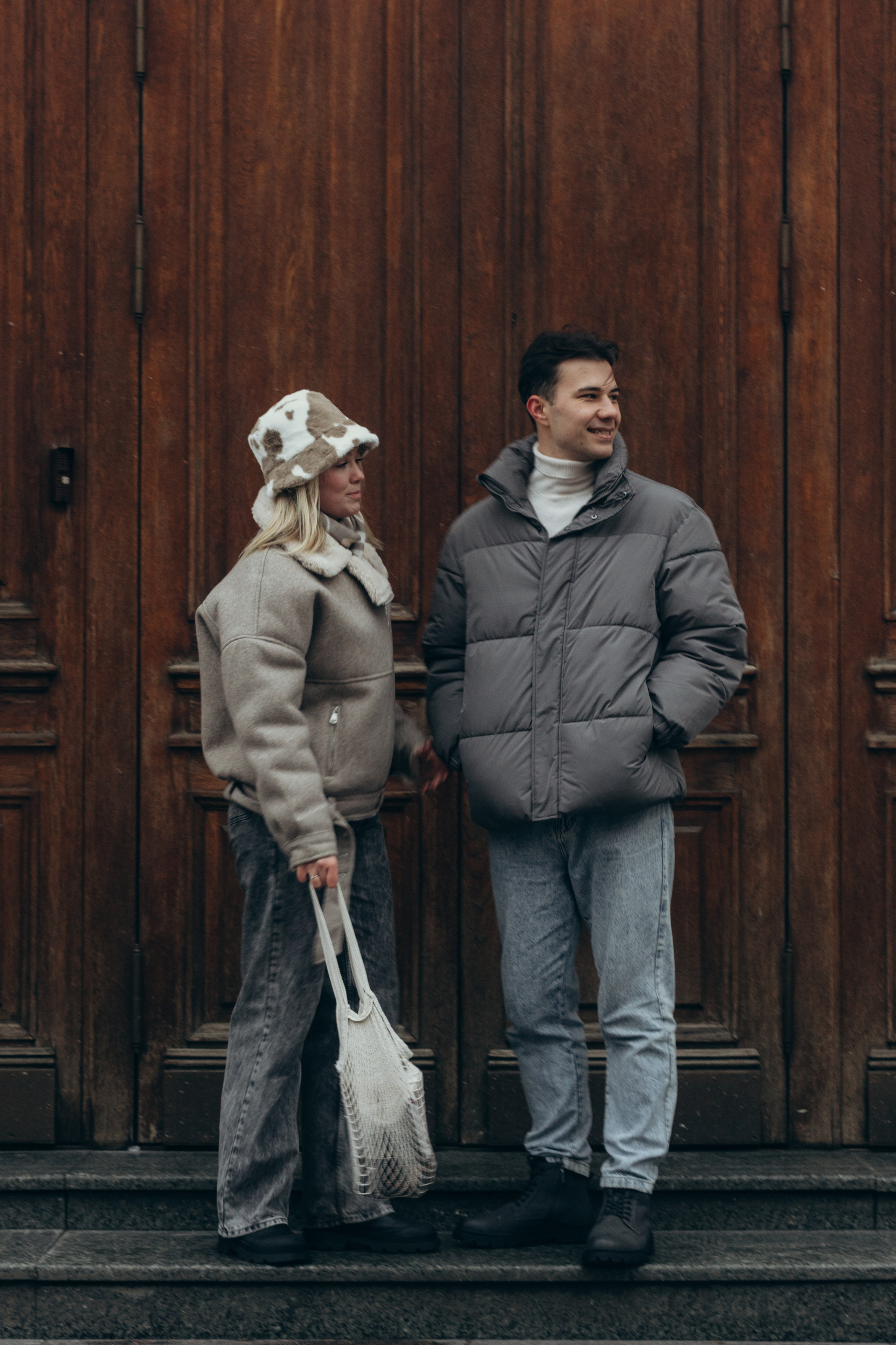 Нежно. Юля и Денис. Семейный и детский фотограф в Санкт-Петербурге — Лаврова Ольга