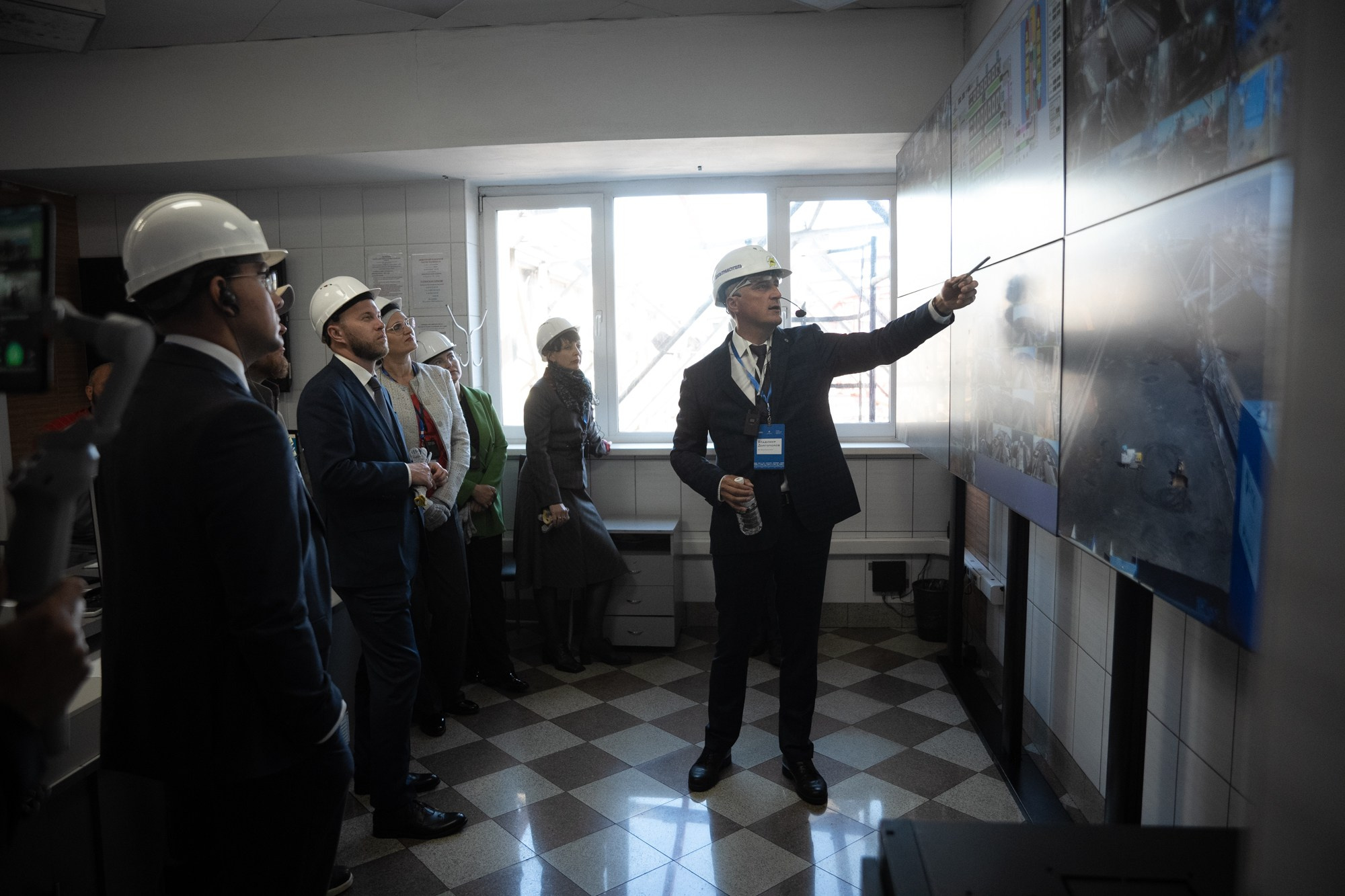 Дальтрансуголь. Фотограф в Хабаровске Швендых Рудольф