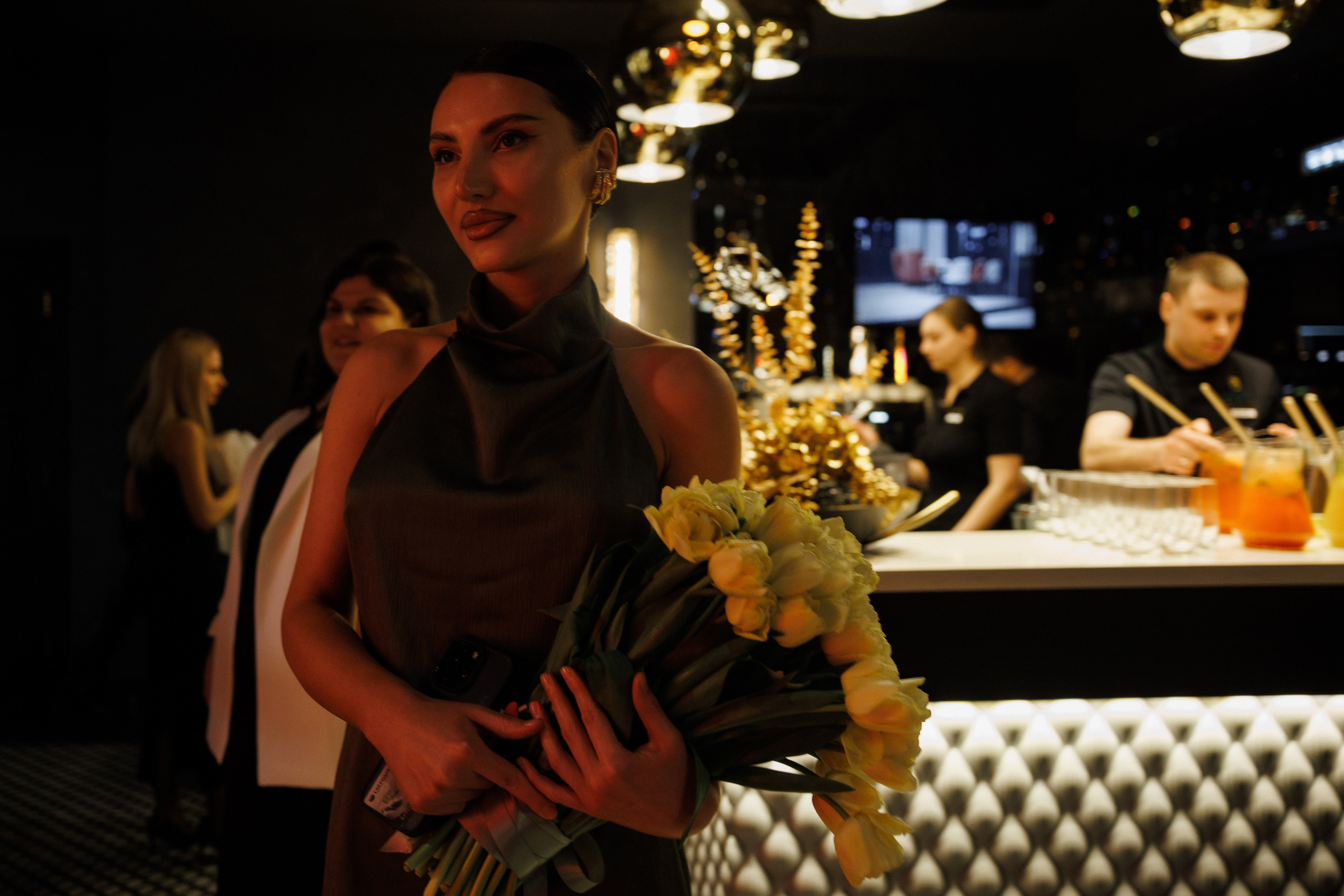 Cosmo Medici. Фотограф Ставрополь Петр Голубенко