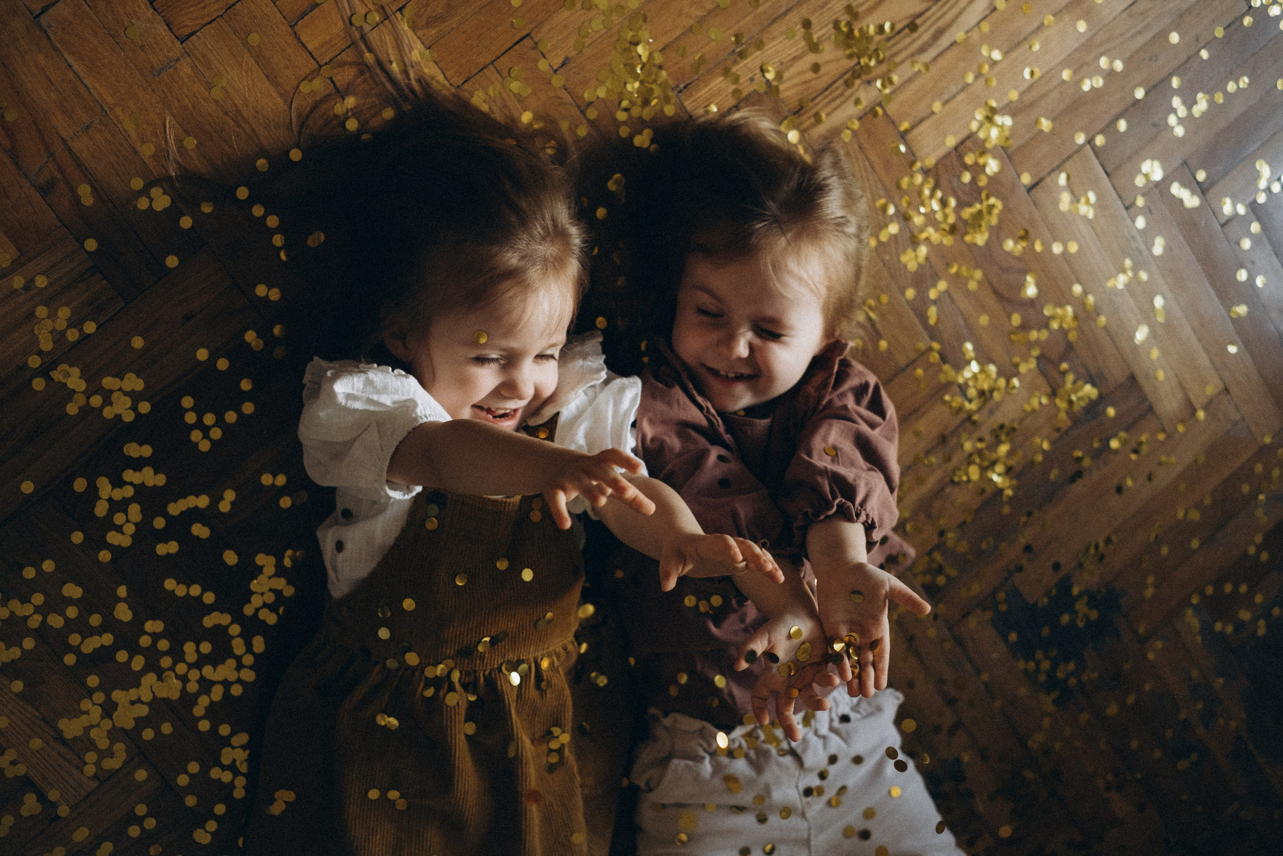 Дарина и Зарина. Семейный фотограф в Ростове-на-Дону Яна Макаренко