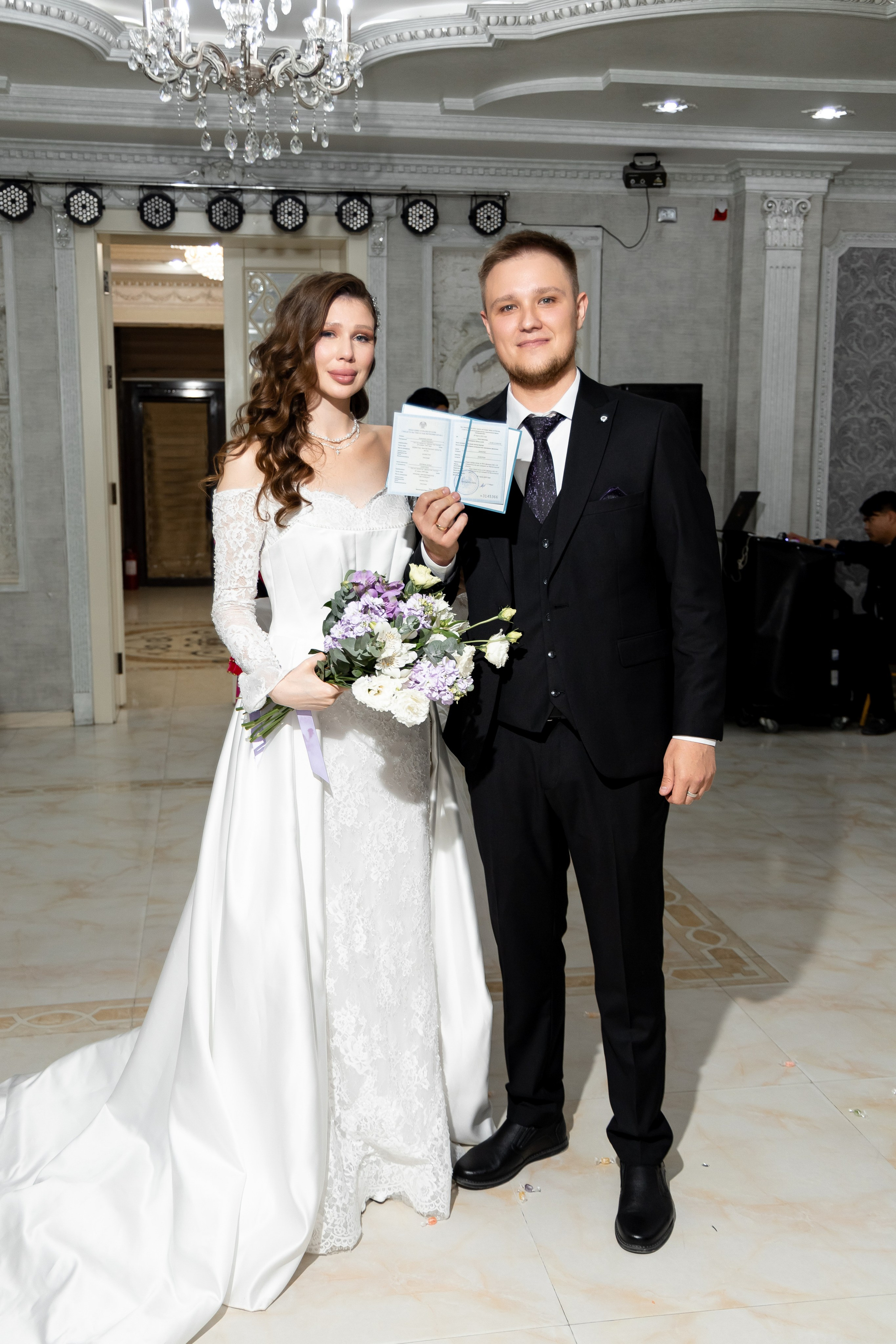 Sergey & Dariya. Свадебный и фэшн фотограф