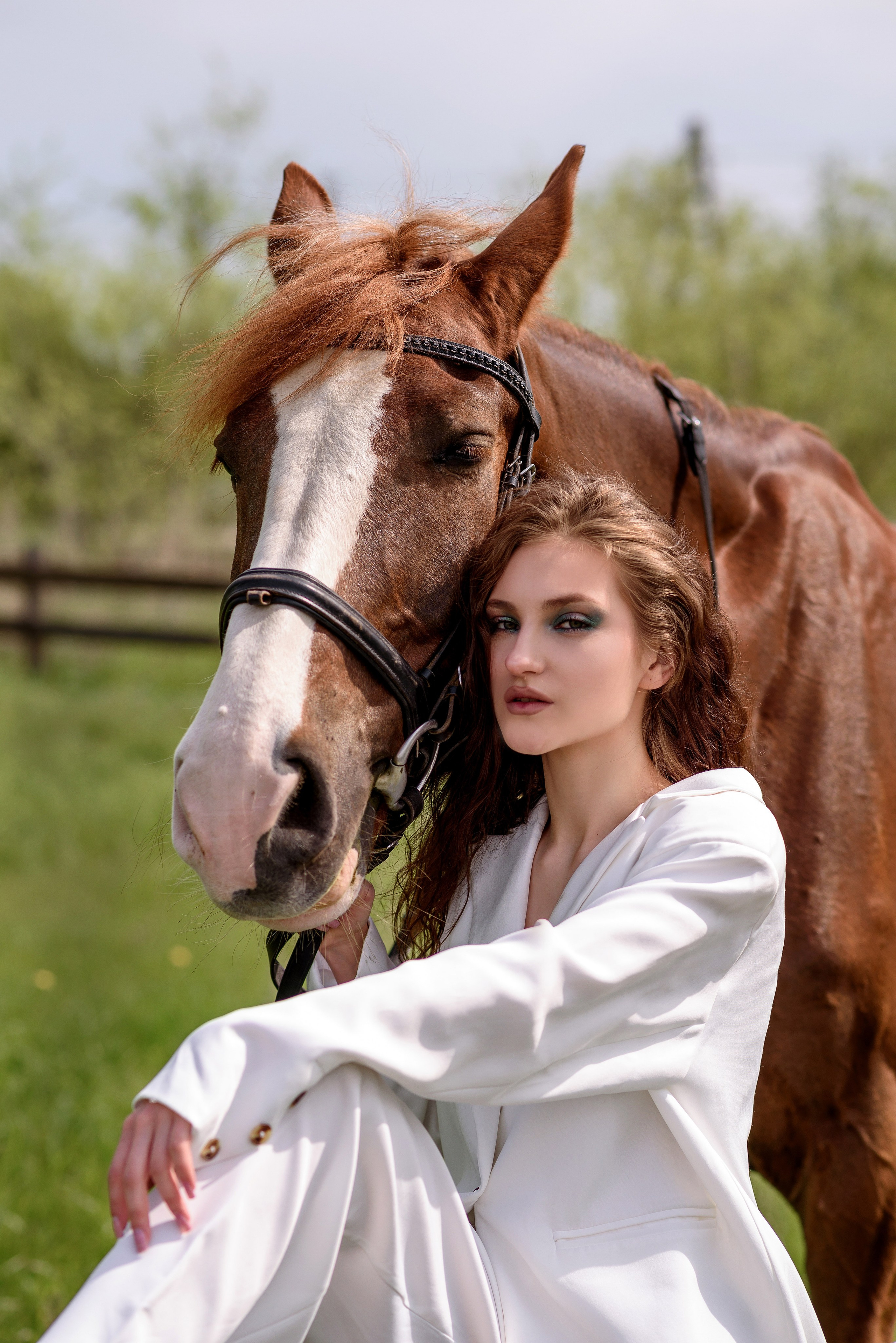 Петракова Мария. Promodels