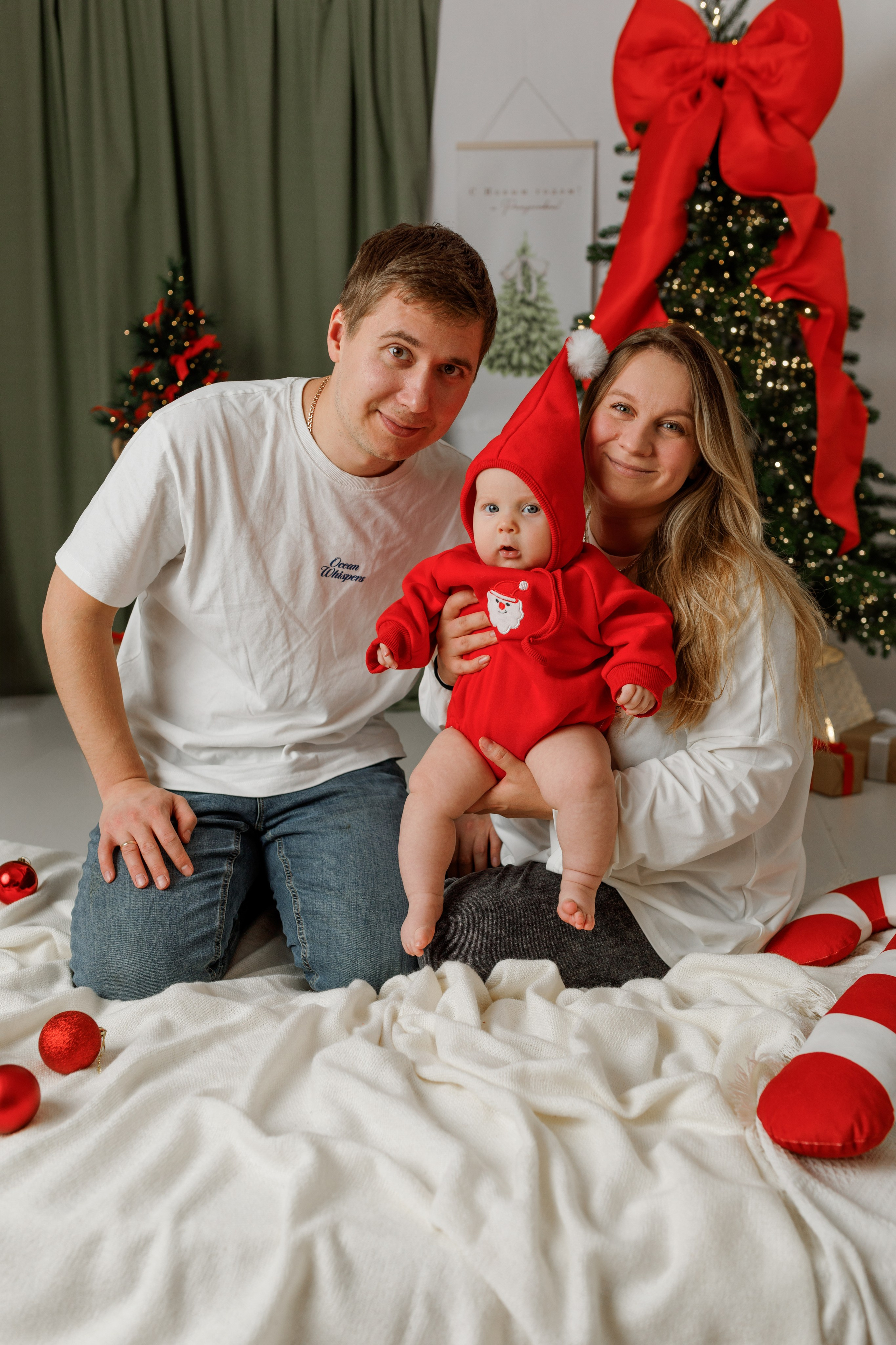 Фотопроекты. Фотограф новорождённых семейный фотограф Томск Елена Каплина