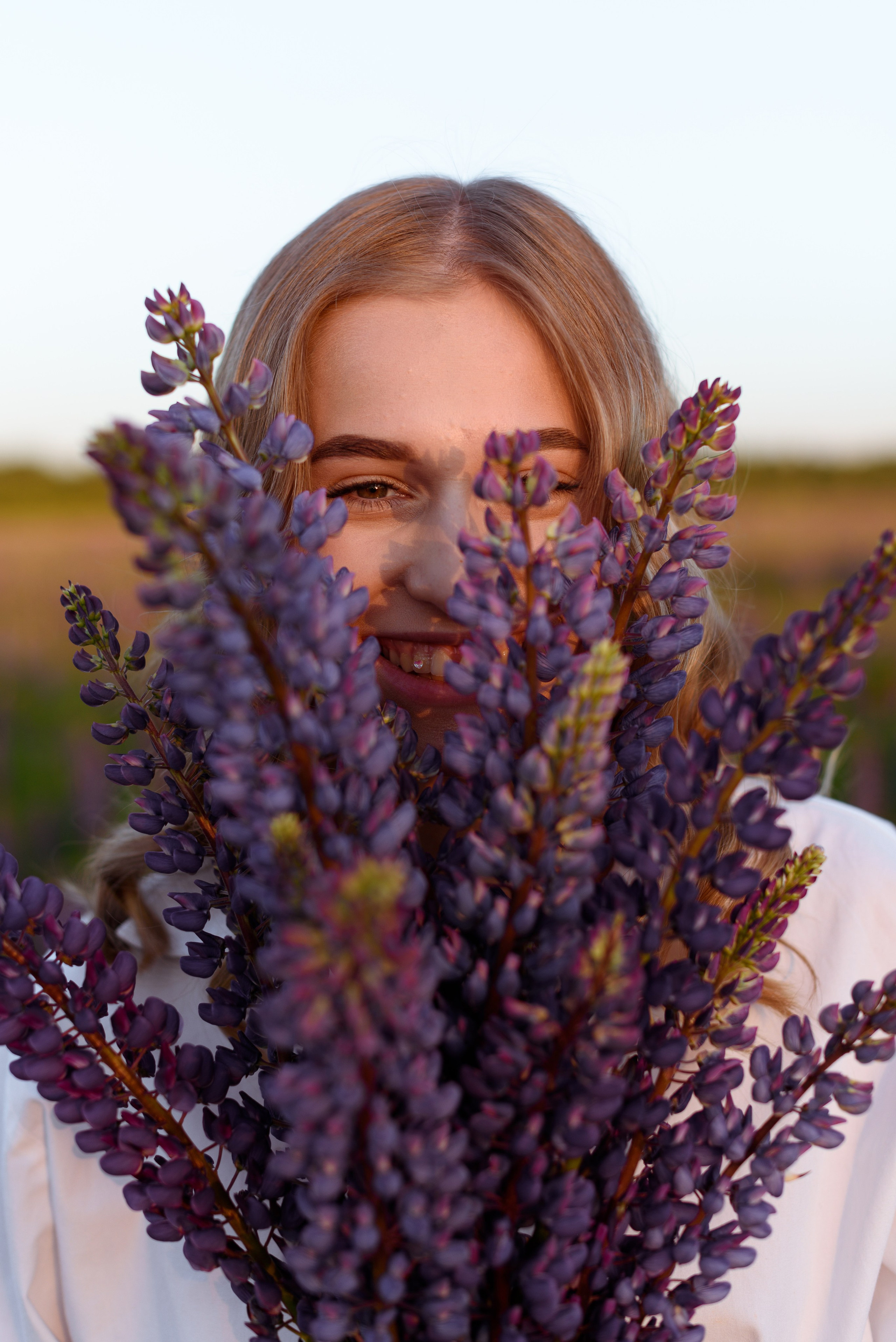 Элина. Свадебный фотограф Антон Пентегов