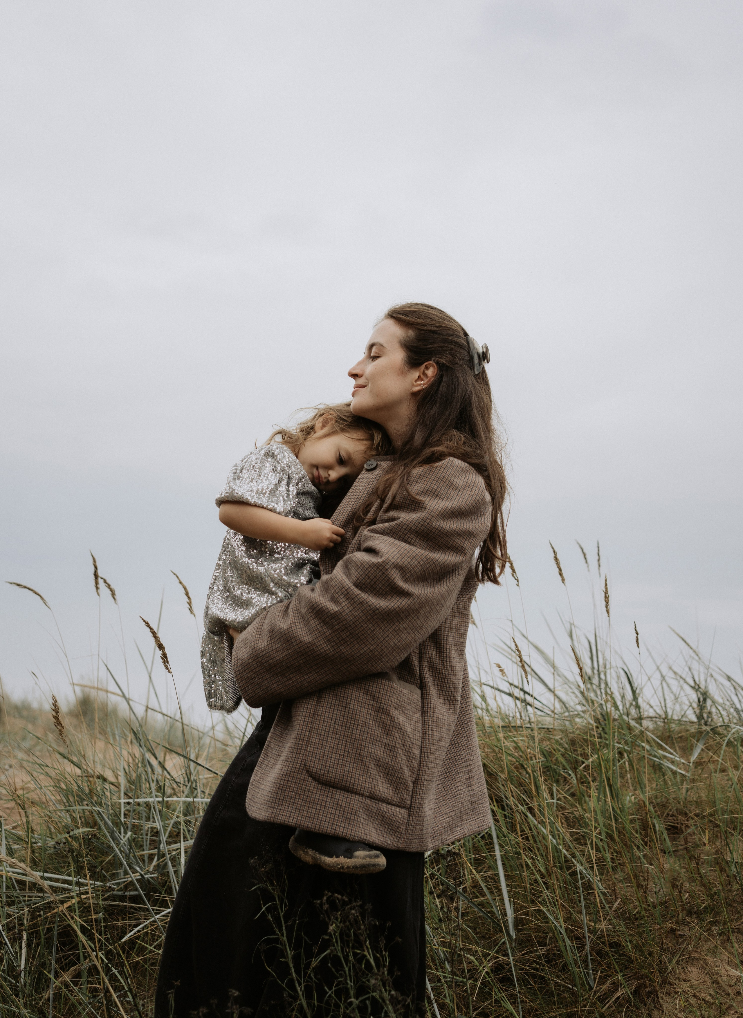 Семейный фотограф в Санкт-Петербурге Дарья Фадеева