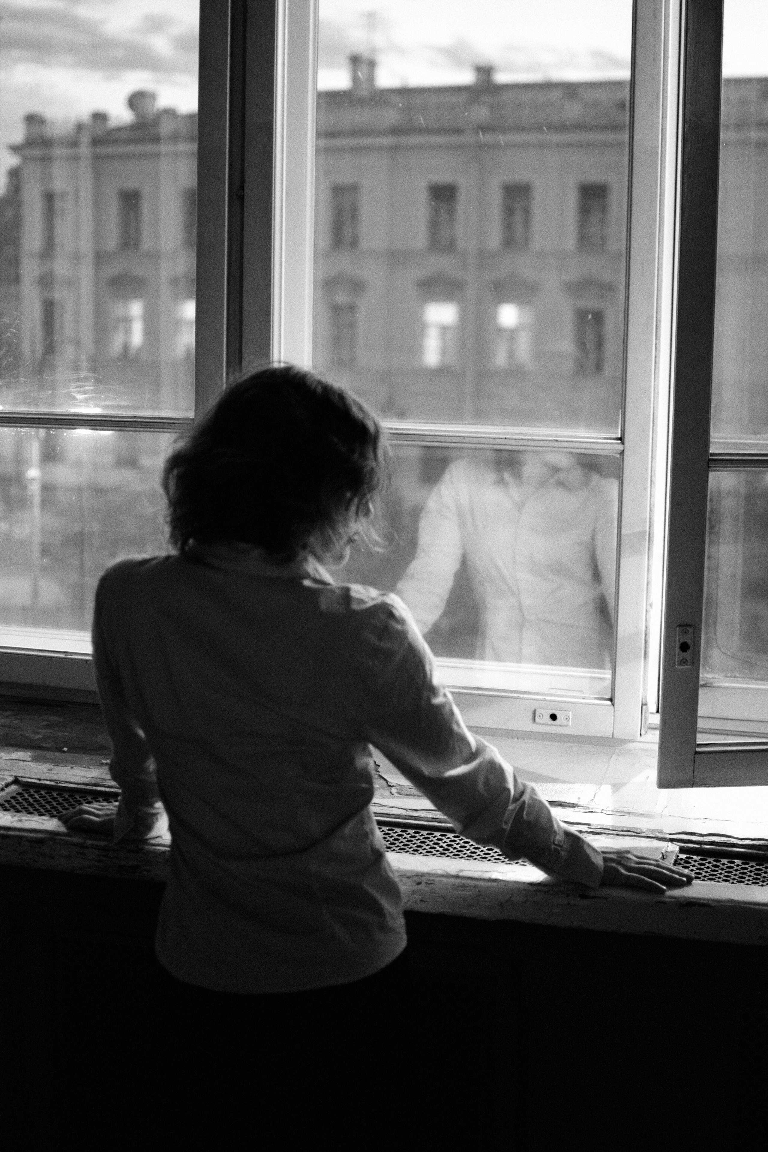 Витебский вокзал. Женский фотограф СПб; Тельтевский Владислав