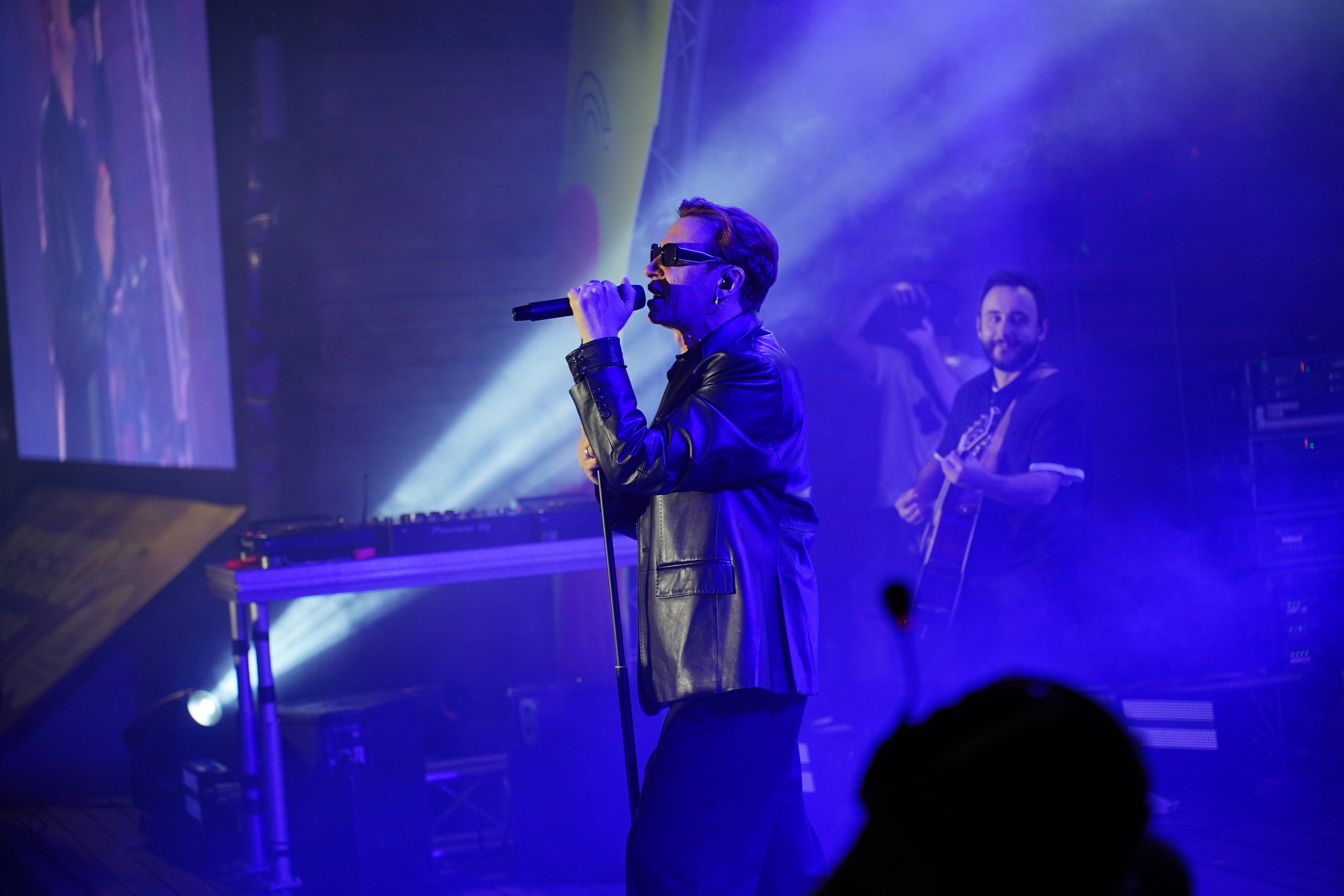 PETSHOPDAYS. Найк Борзов. Denis Kirillov