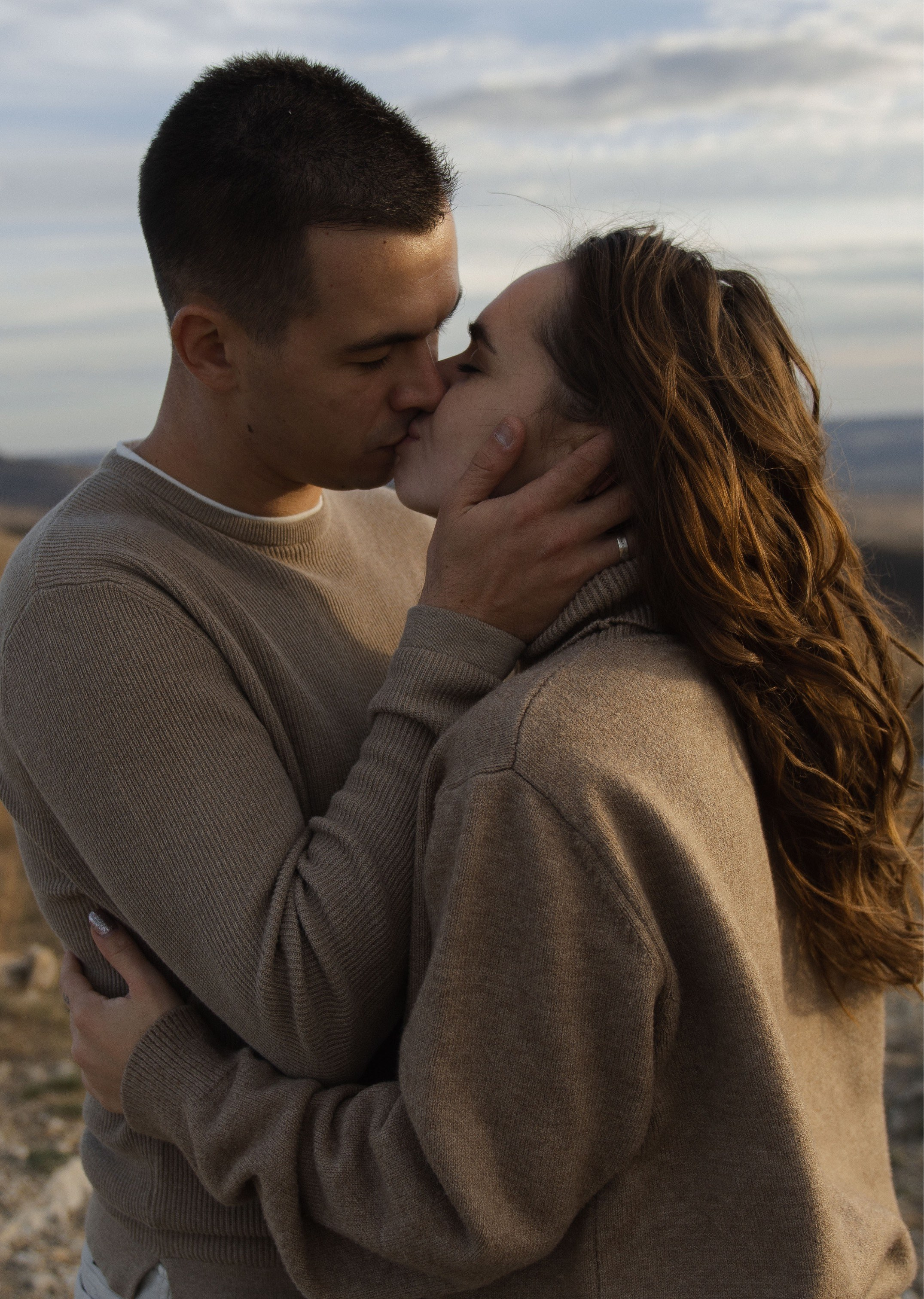 Полина и Алексей. Свадебный и женский фотограф в Ставрополе Вика Лексеева