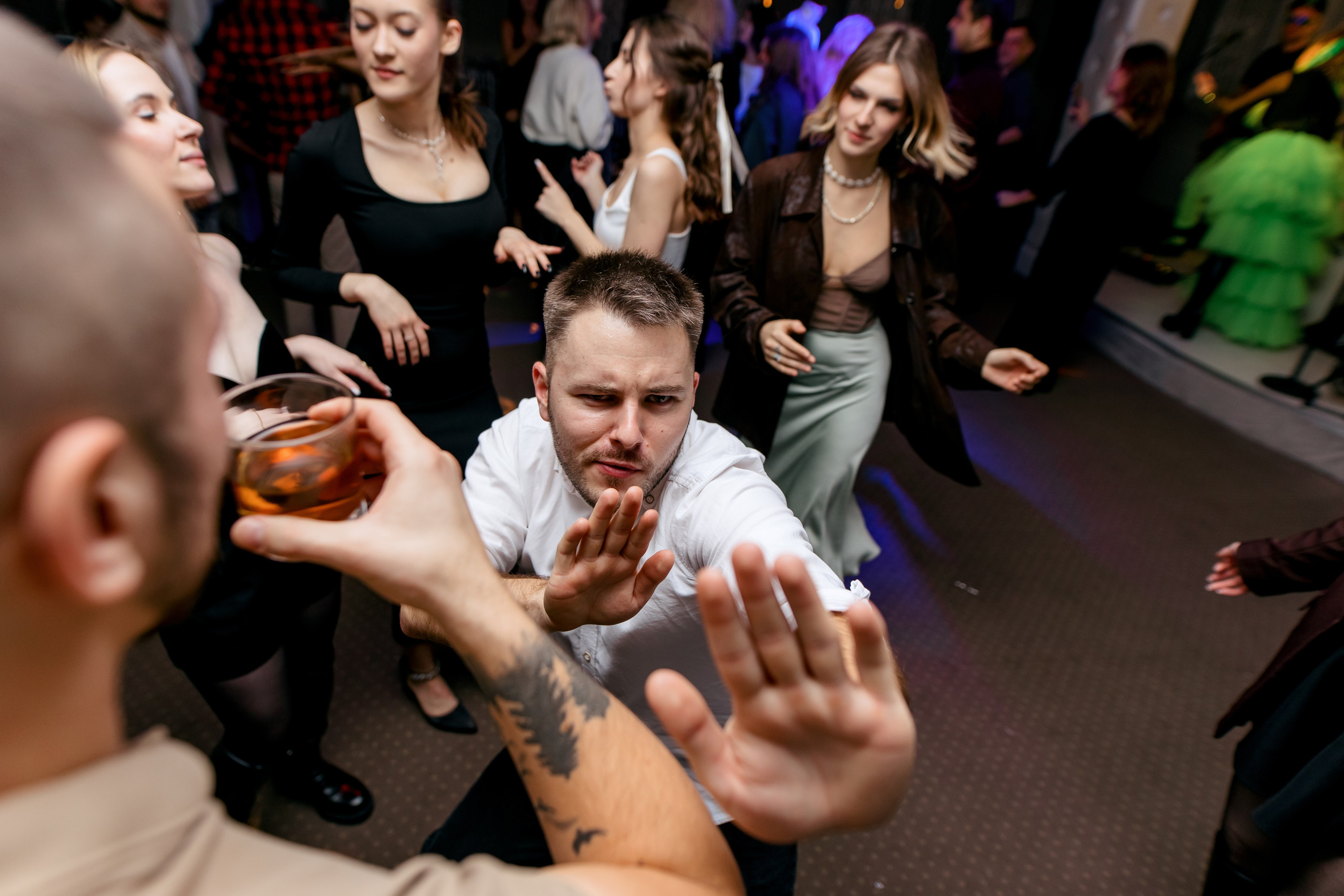 Мидийное место. Свадебный и семейный фотограф в Туле и области Маша Костина