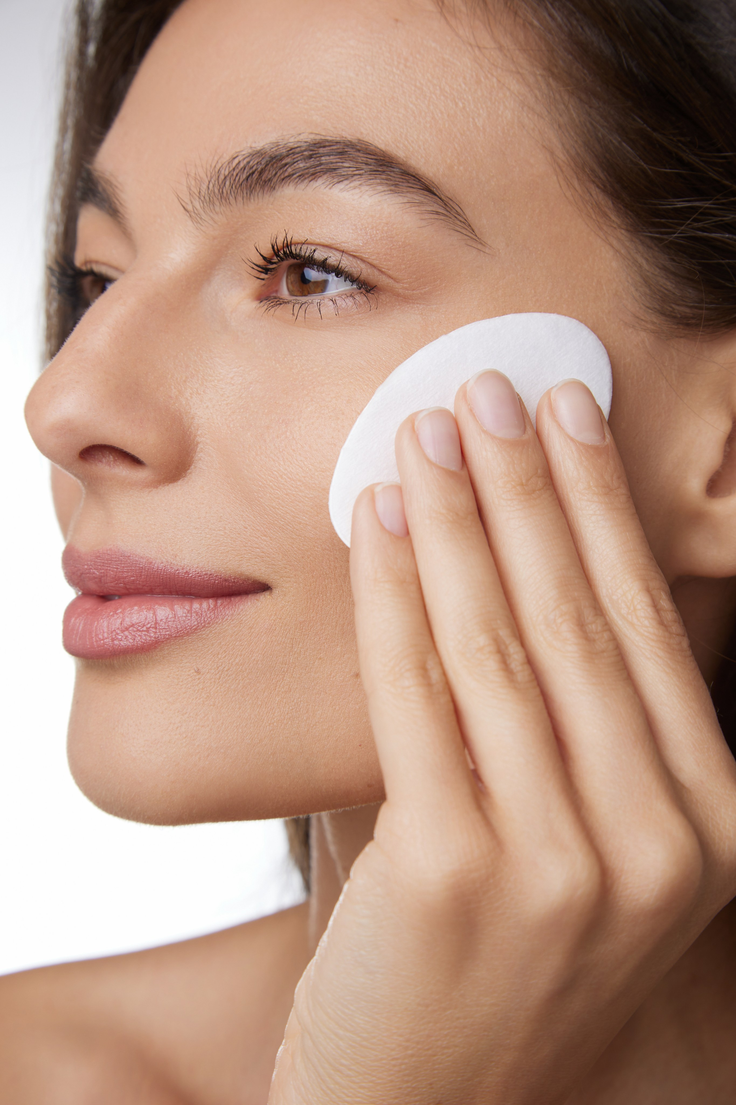 Косметика Noelle. Контент фотограф в Санкт-Петербурге Иванова Юлия