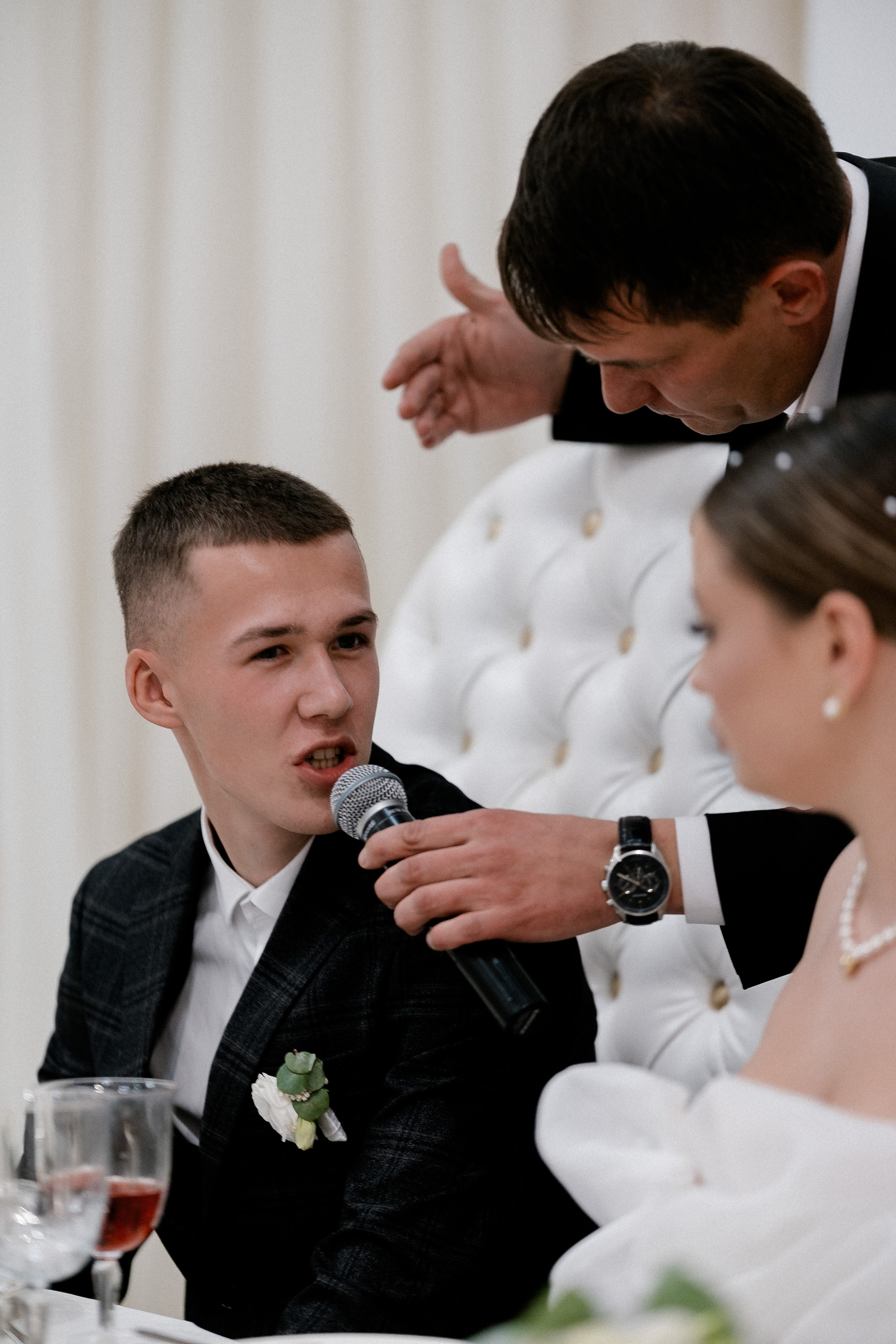 Альберт & Алина. Свадебный и семейный фотограф в Казани и Зеленодольске Ланочкин Илья