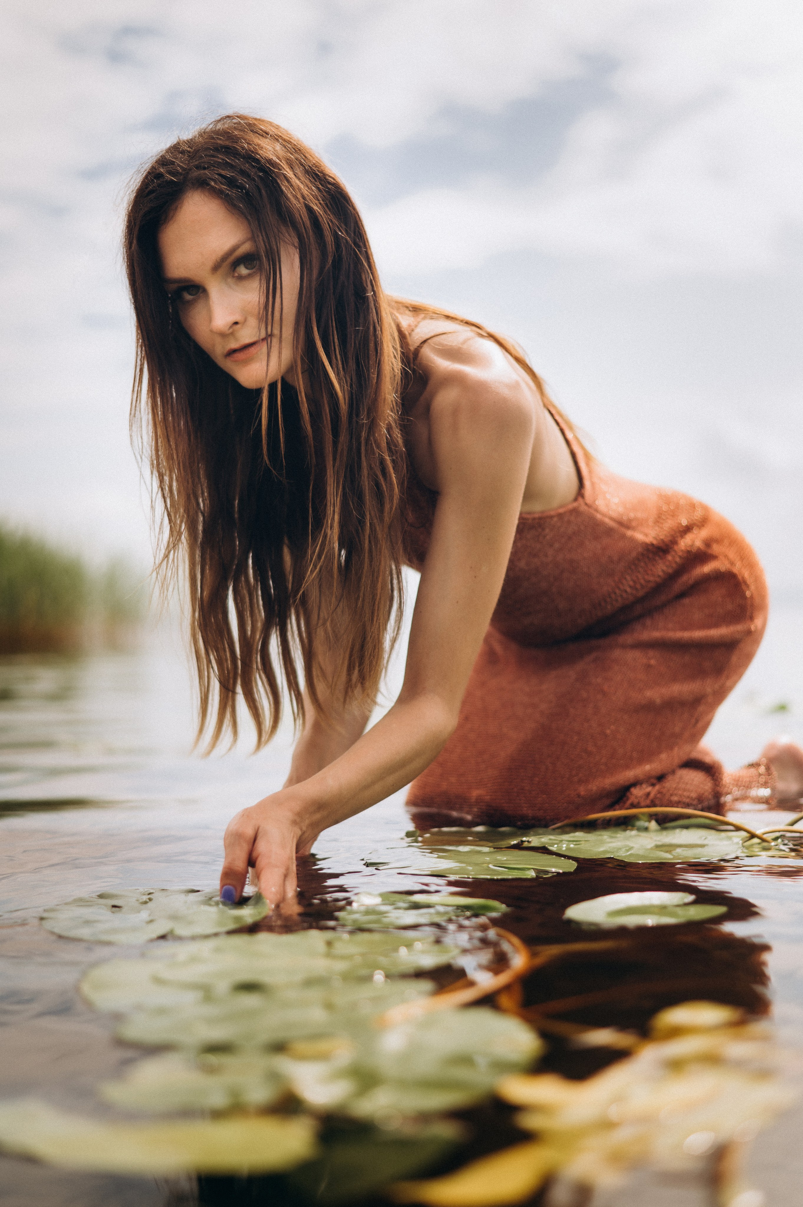 АННА. ФОТОГРАФ В МОСКВЕ ВИКТОРИЯ ИВАЩЕНКО