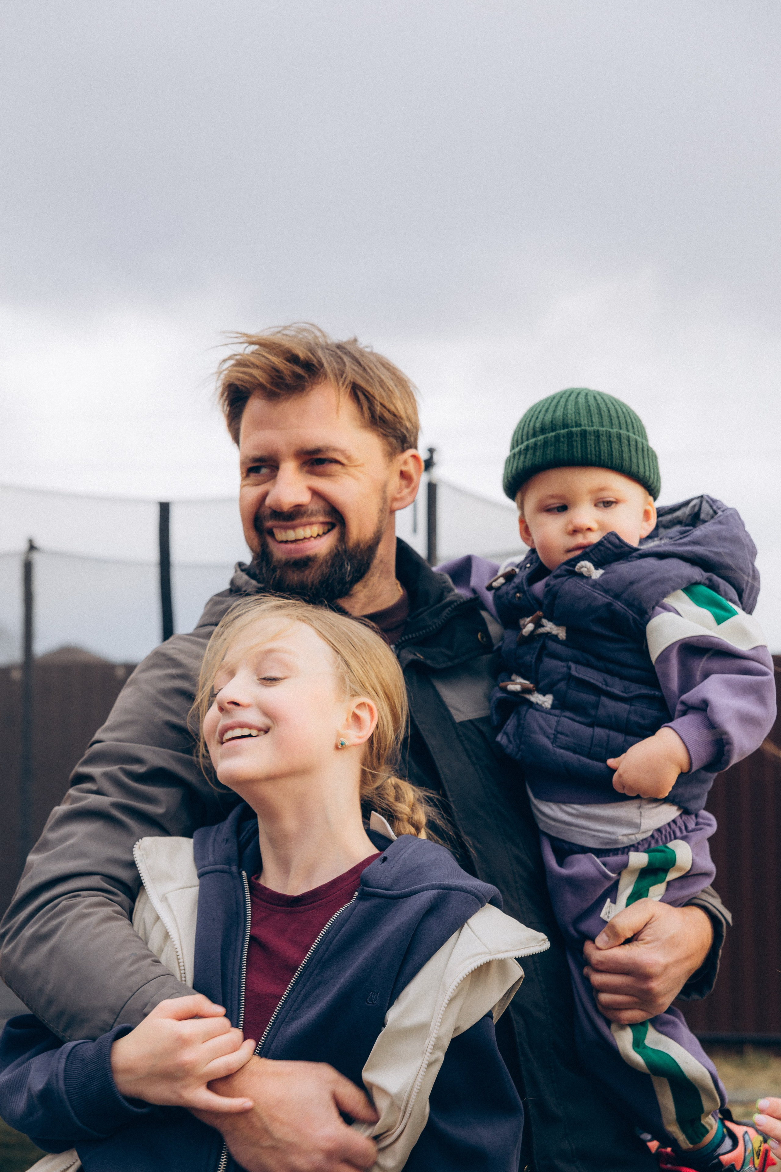 День Рождения Мирона. Детский и семейный фотограф в Твери Анастасия Соловьева