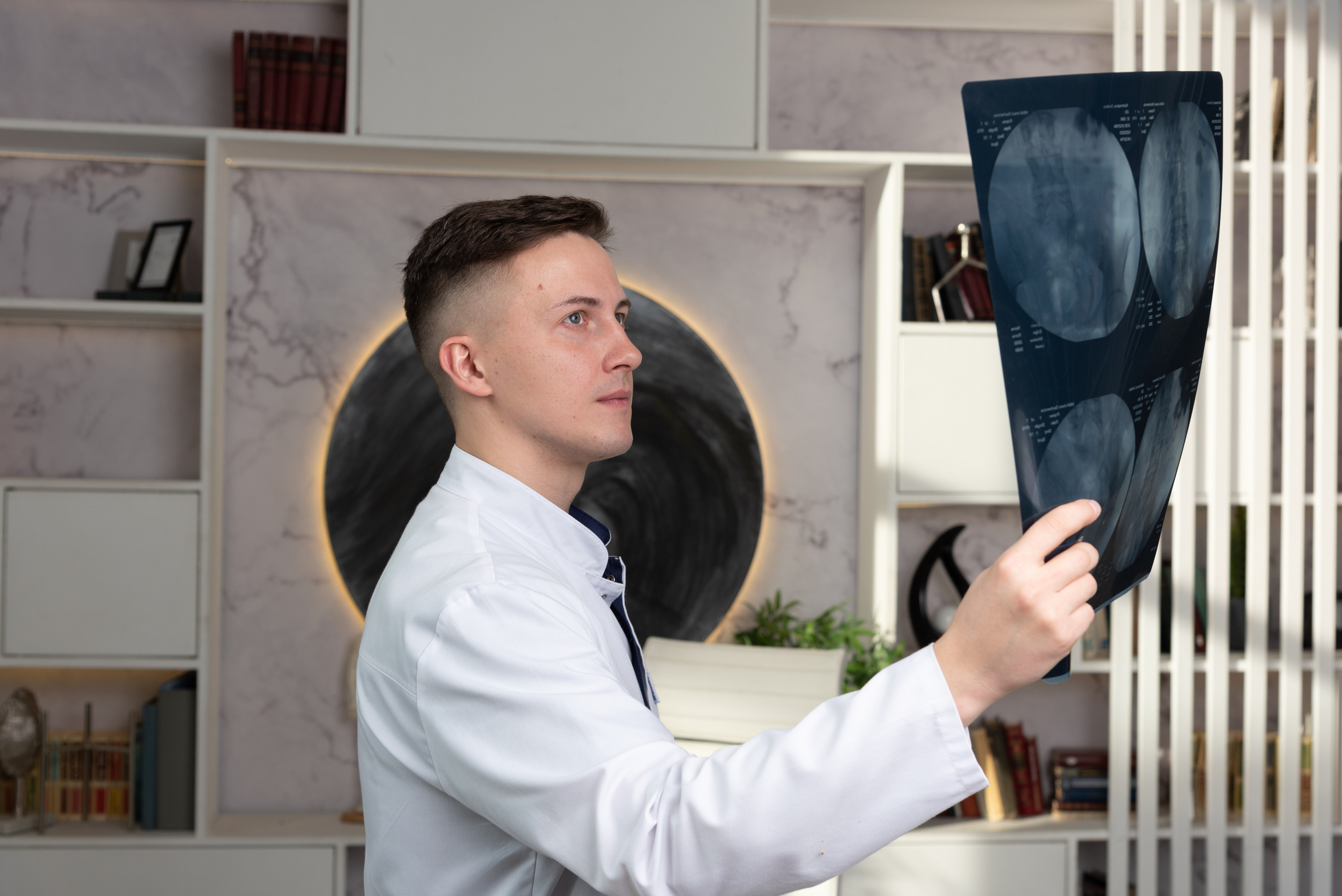 Контент фотосессия для блога