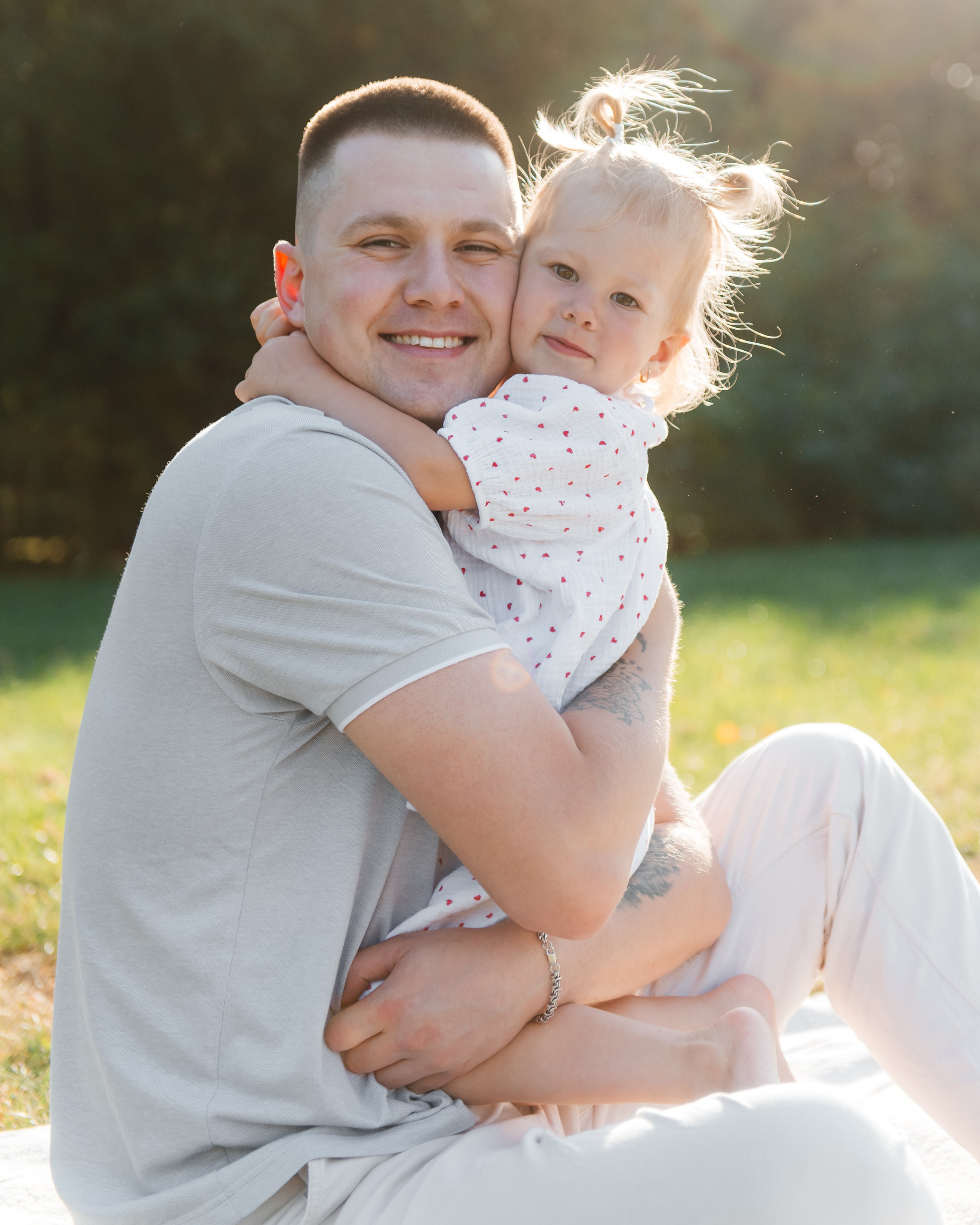 СЕМЕЙНЫЙ ПИКНИК. ДИНА МИХНЕВА спортивный фотограф Москва