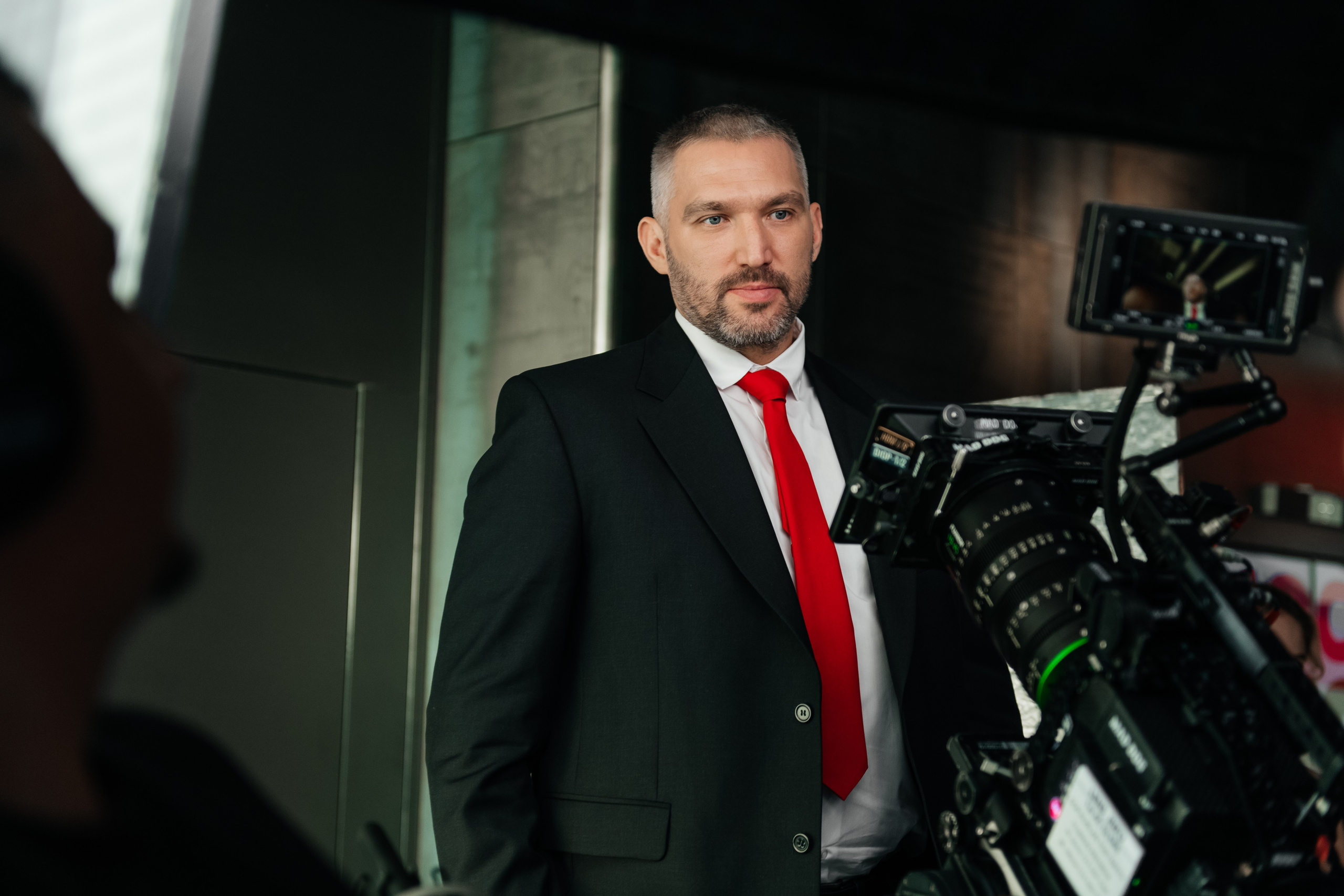 Backstage съемок рекламы FONBET. ДИНА МИХНЕВА спортивный фотограф Москва