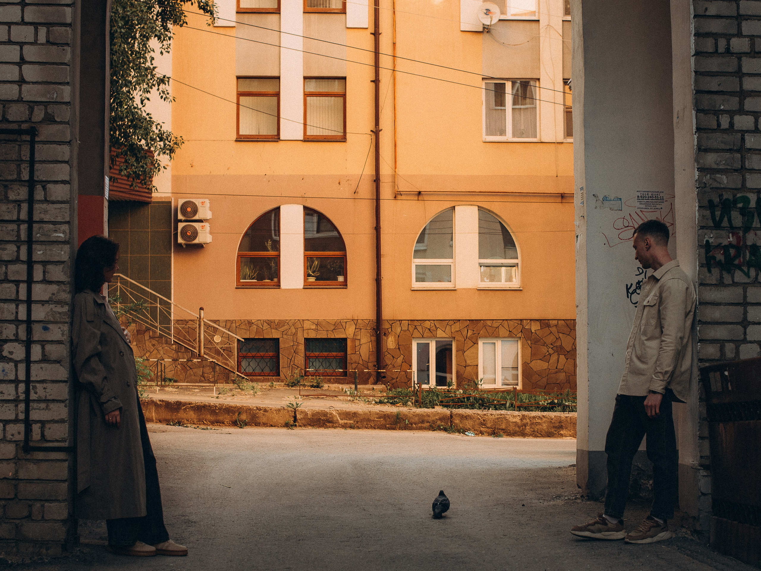 Любовная фотоистория. Фотограф Любовь Подосенова Липецк|Воронеж