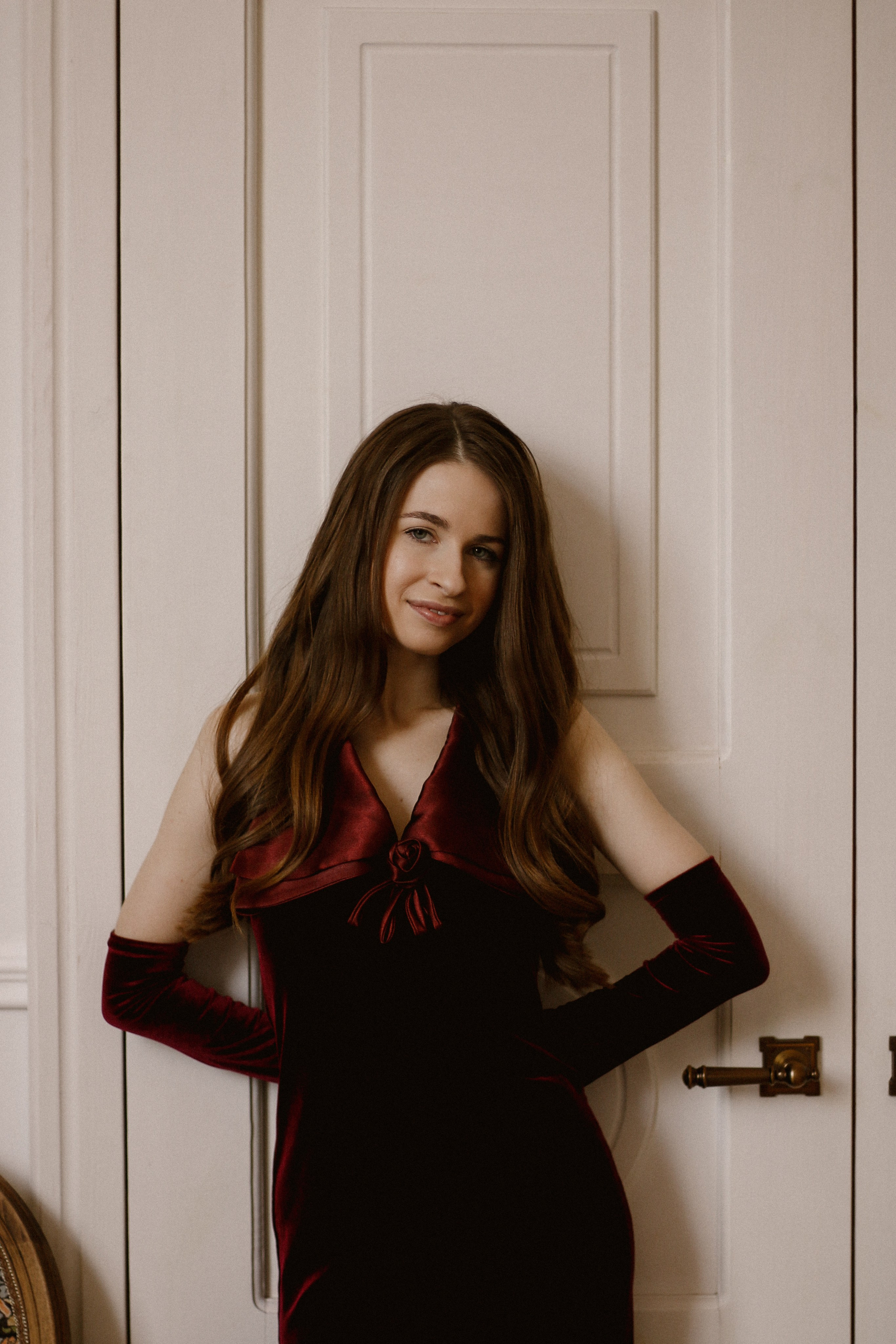 Никита и Арина. Фотограф Краснодар