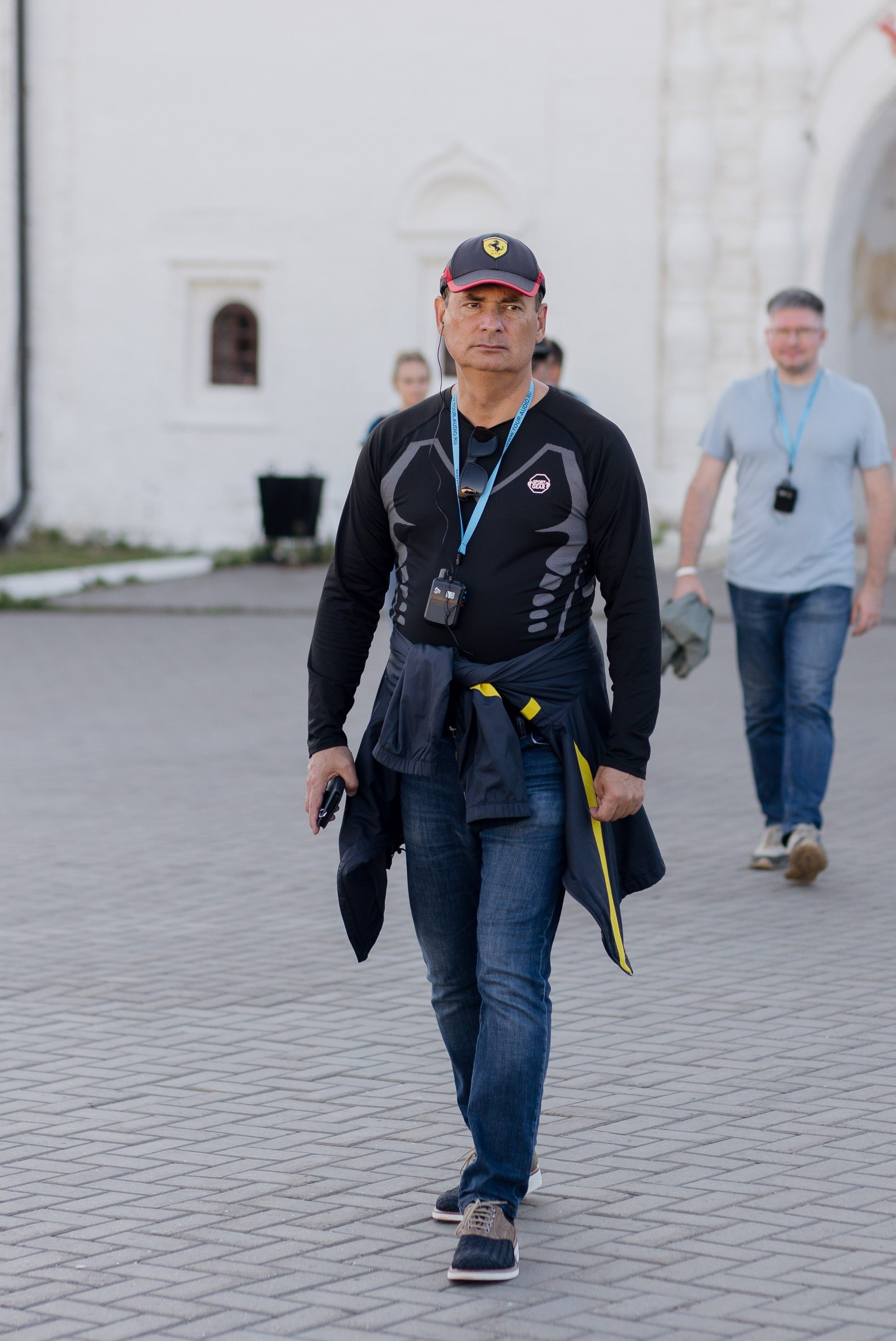 Регата. Салихов Марат, свадебный и репортажный фотограф в Казани