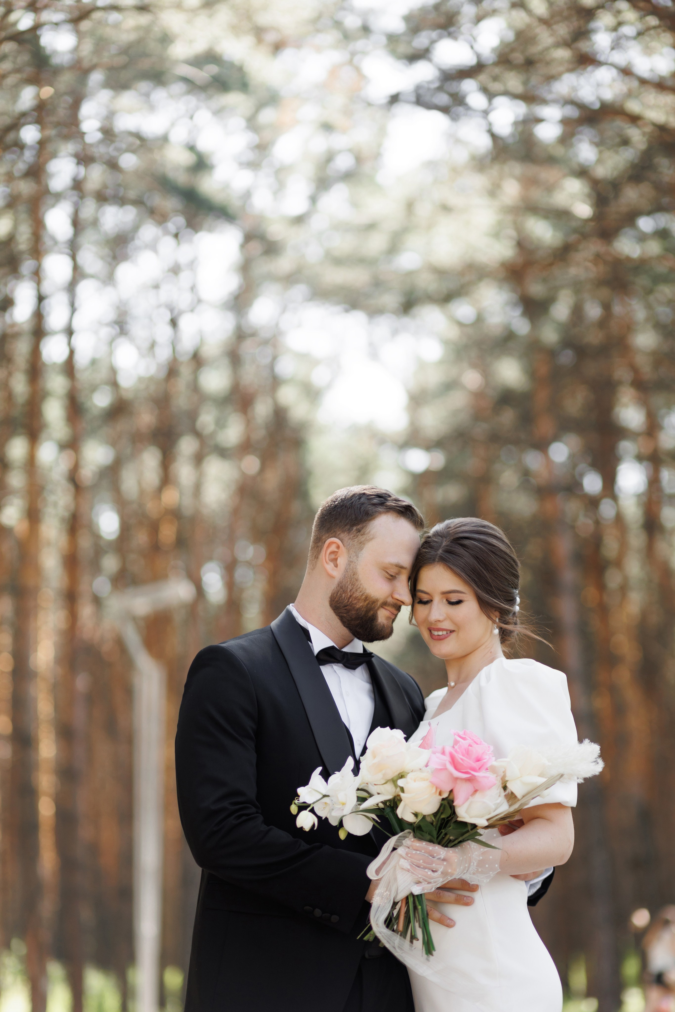 Гуля и Айрат. Салихов Марат, свадебный и репортажный фотограф в Казани