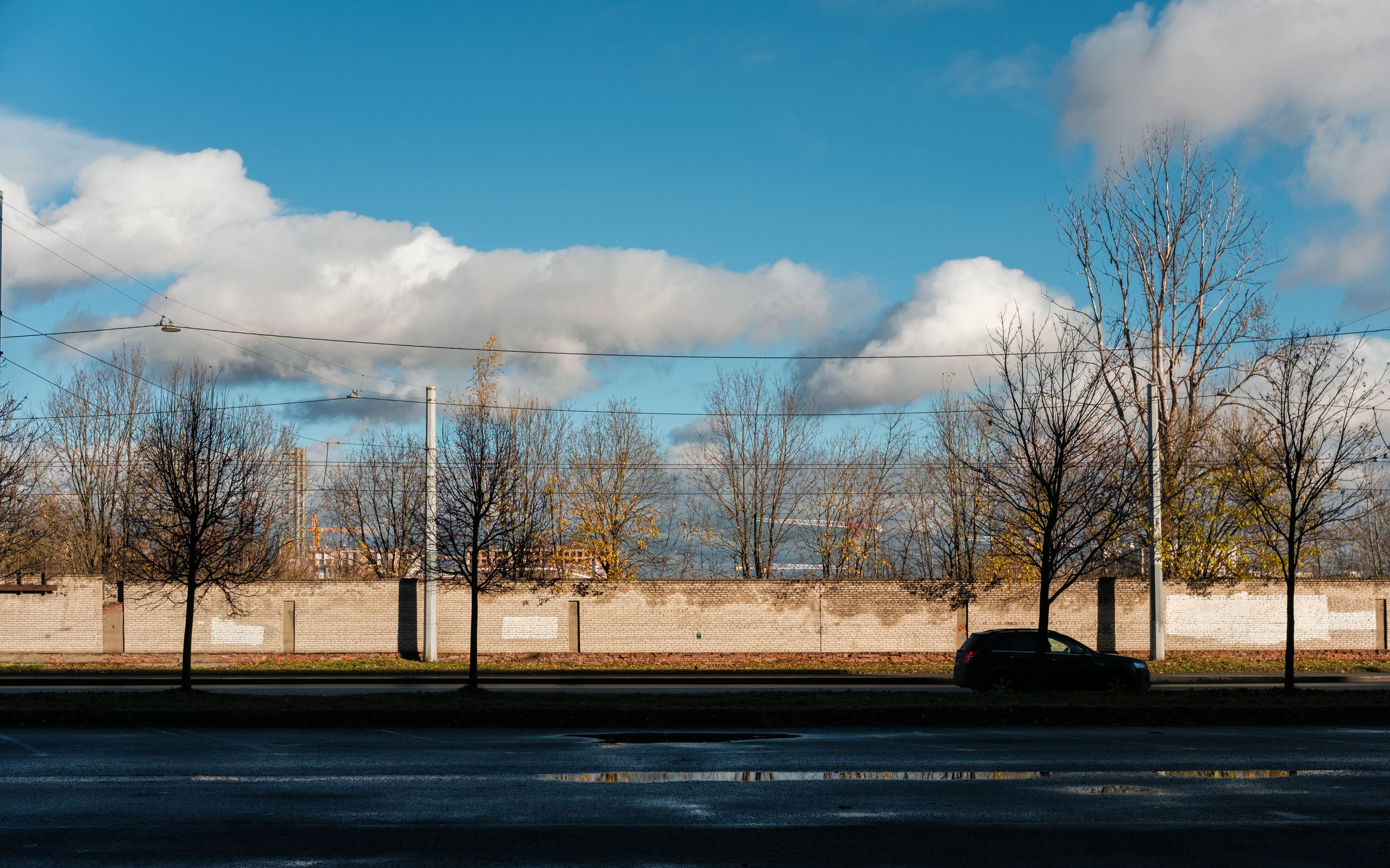 Уличный репортаж. Фотограф Балаев Михаил