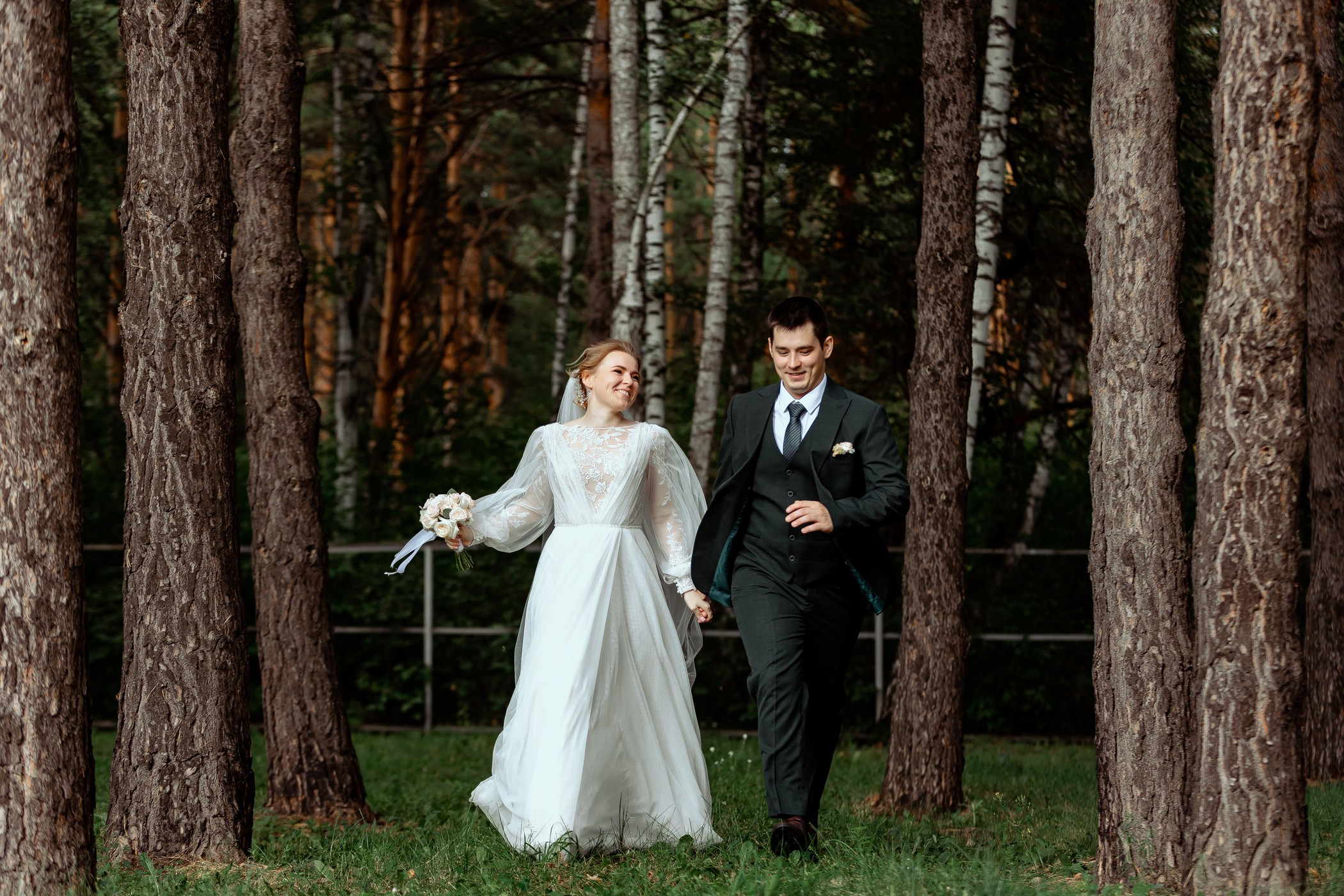 Руслан и Анна. Тимур Аминов | Фотограф в Кемерове