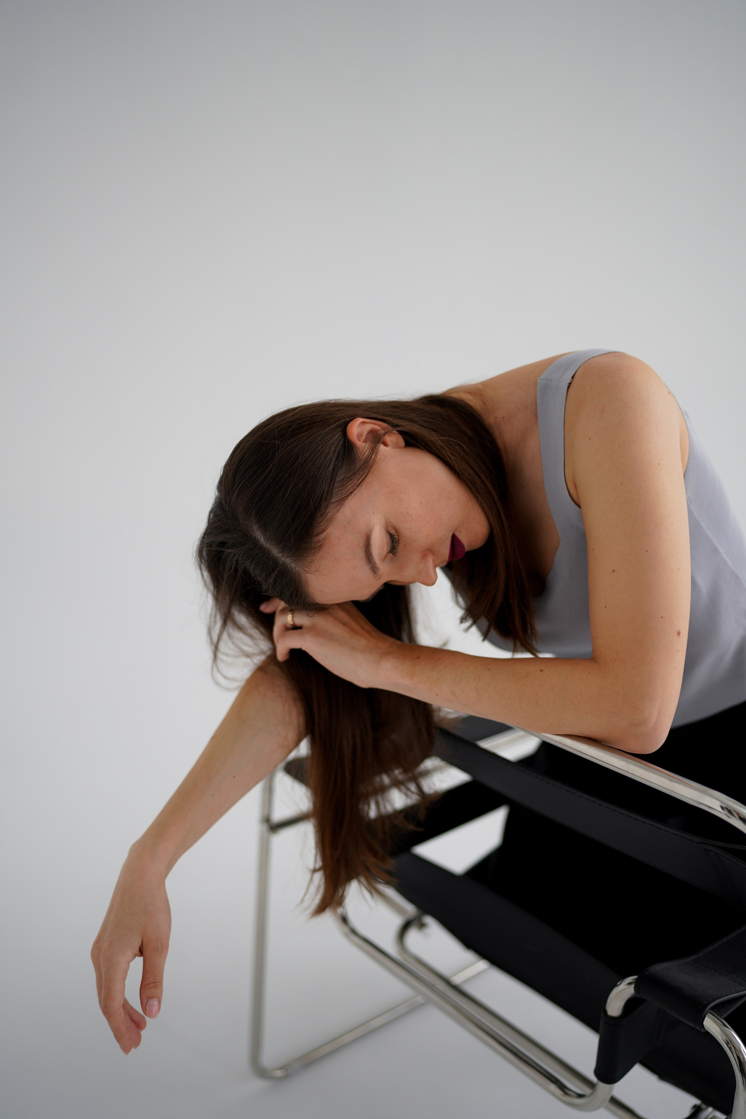 Фотосессия в студии в Брянске. Фотограф в Брянске — Анна Арутюнян