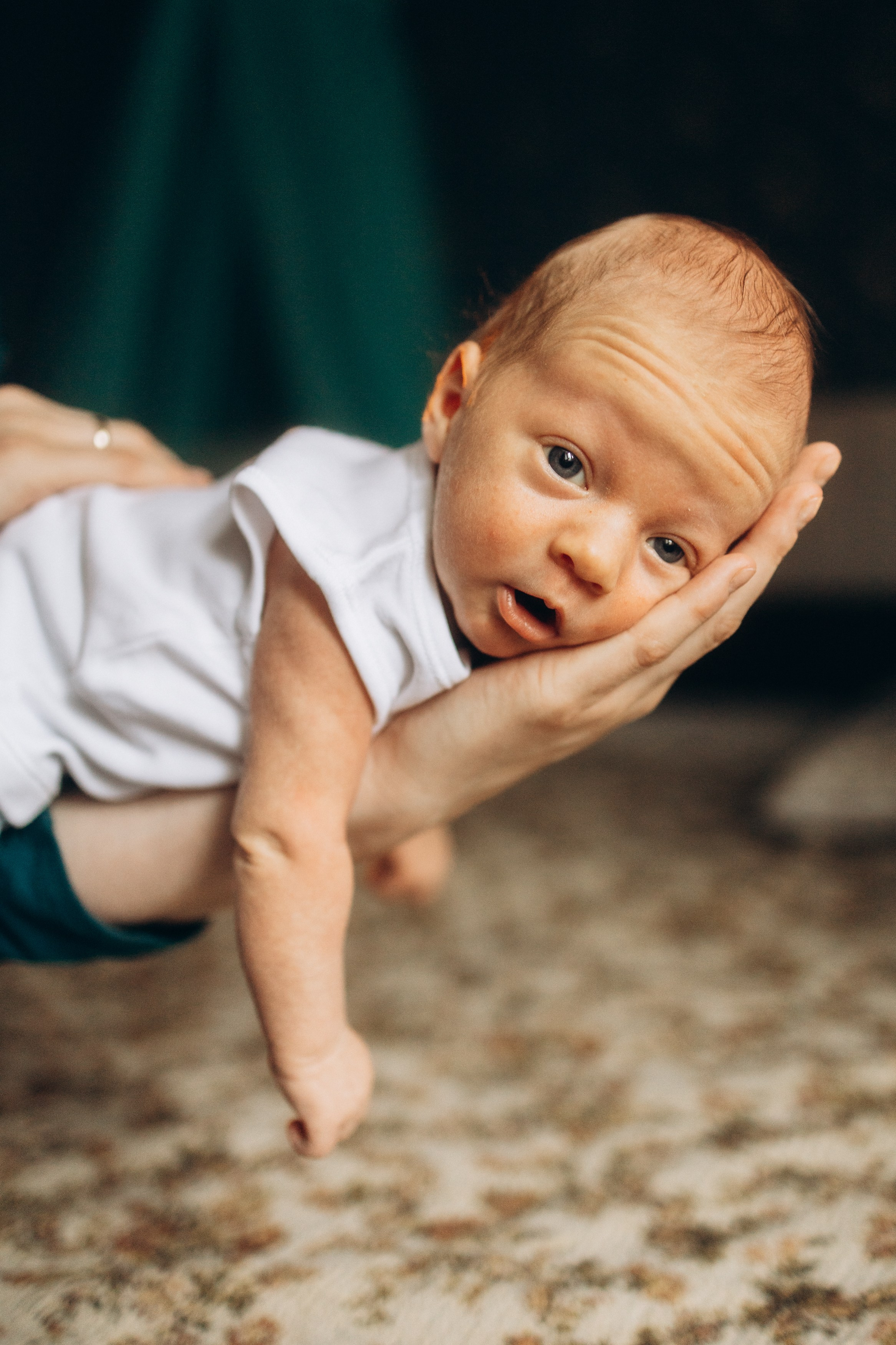 фотосессия новорожденного, фотосессия новорожденных, ньюборн, пушкин, павловск, спб, семейная фотосессия
