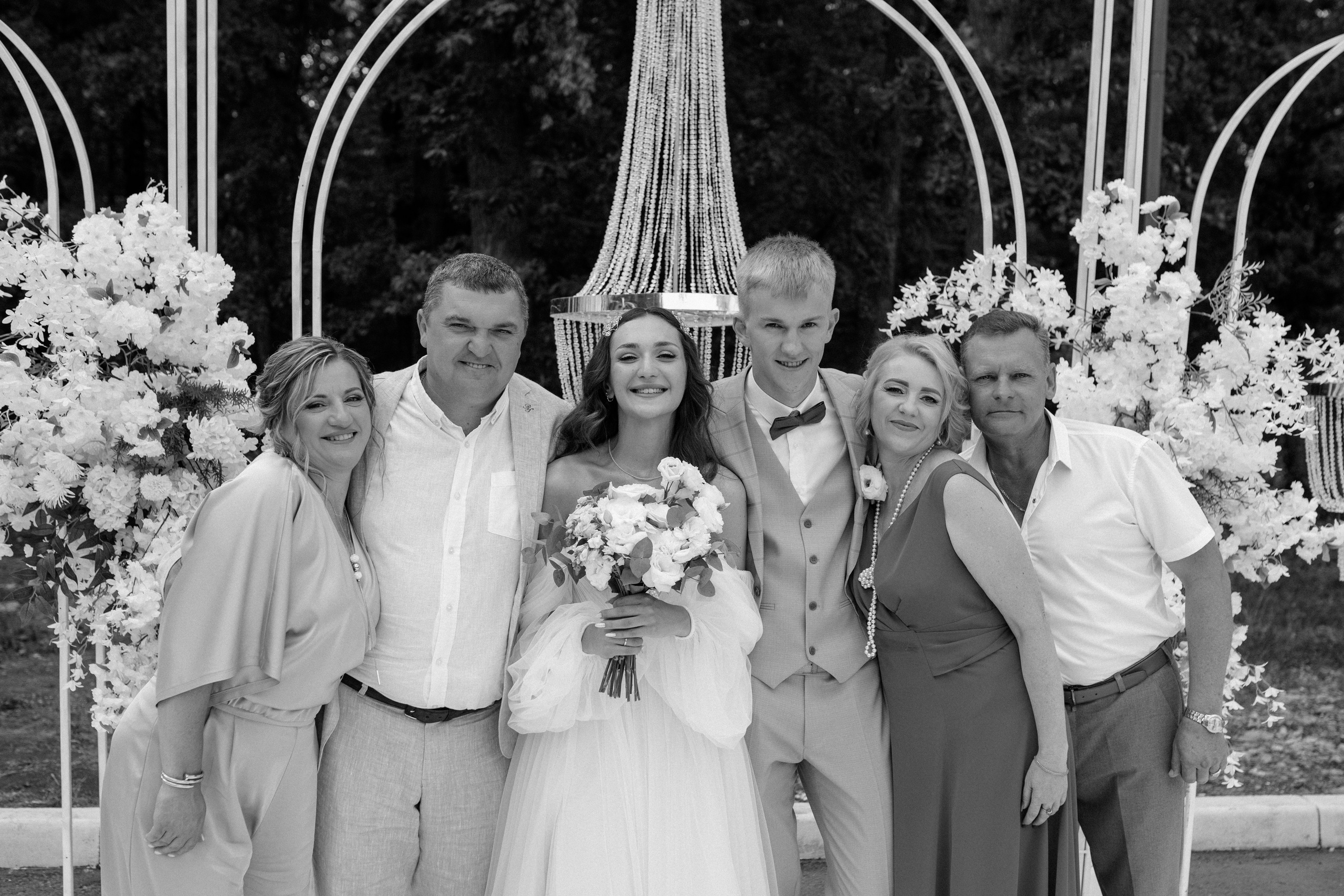 Сергей и Ксения. Семейный и свадебный фотограф в Краснодарском крае и РА Юлия Голуб