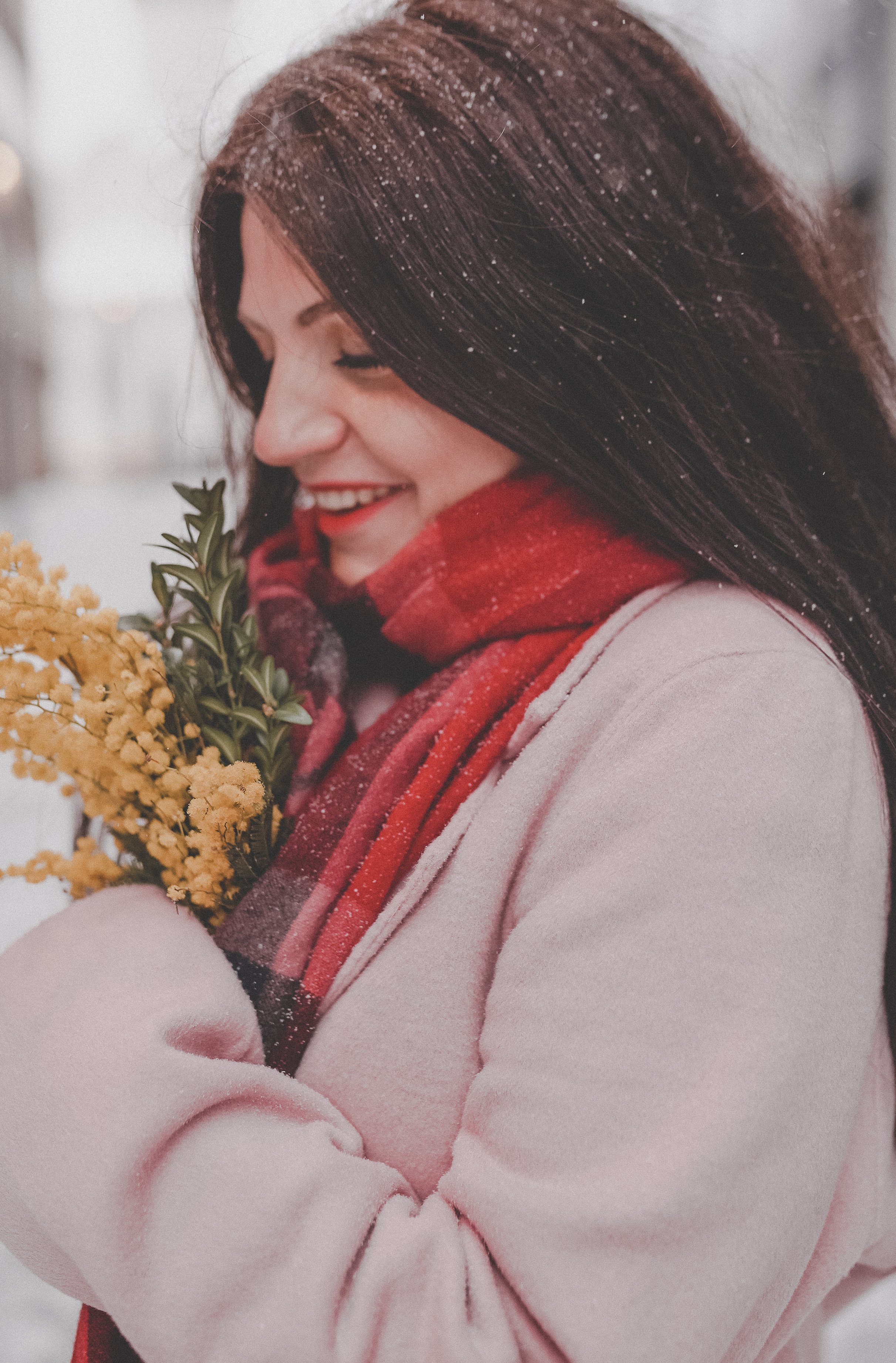 Индивидуальная съемка. Детский семейный фотограф в Москве Евгения