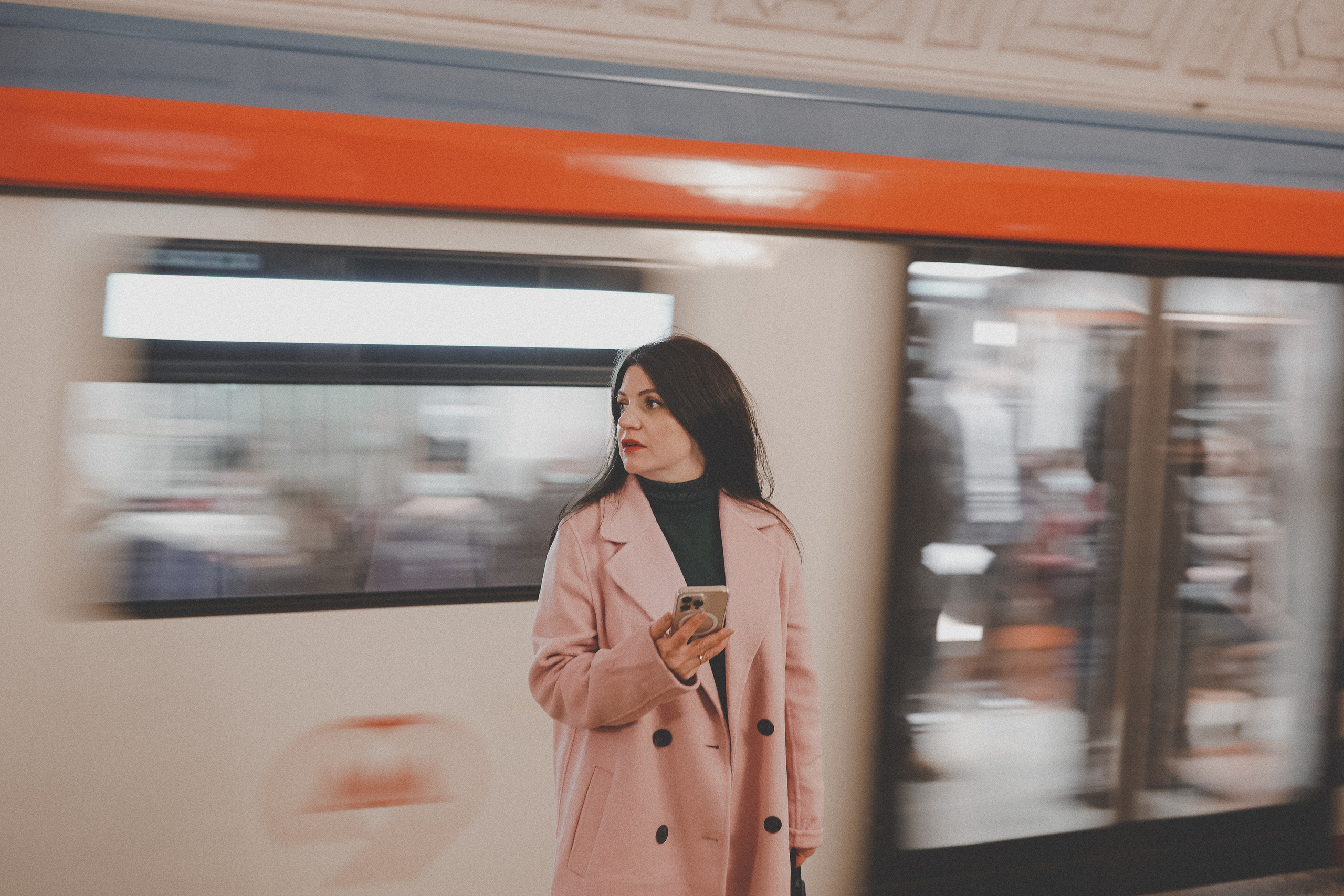 Индивидуальная съемка. Детский семейный фотограф в Москве Евгения