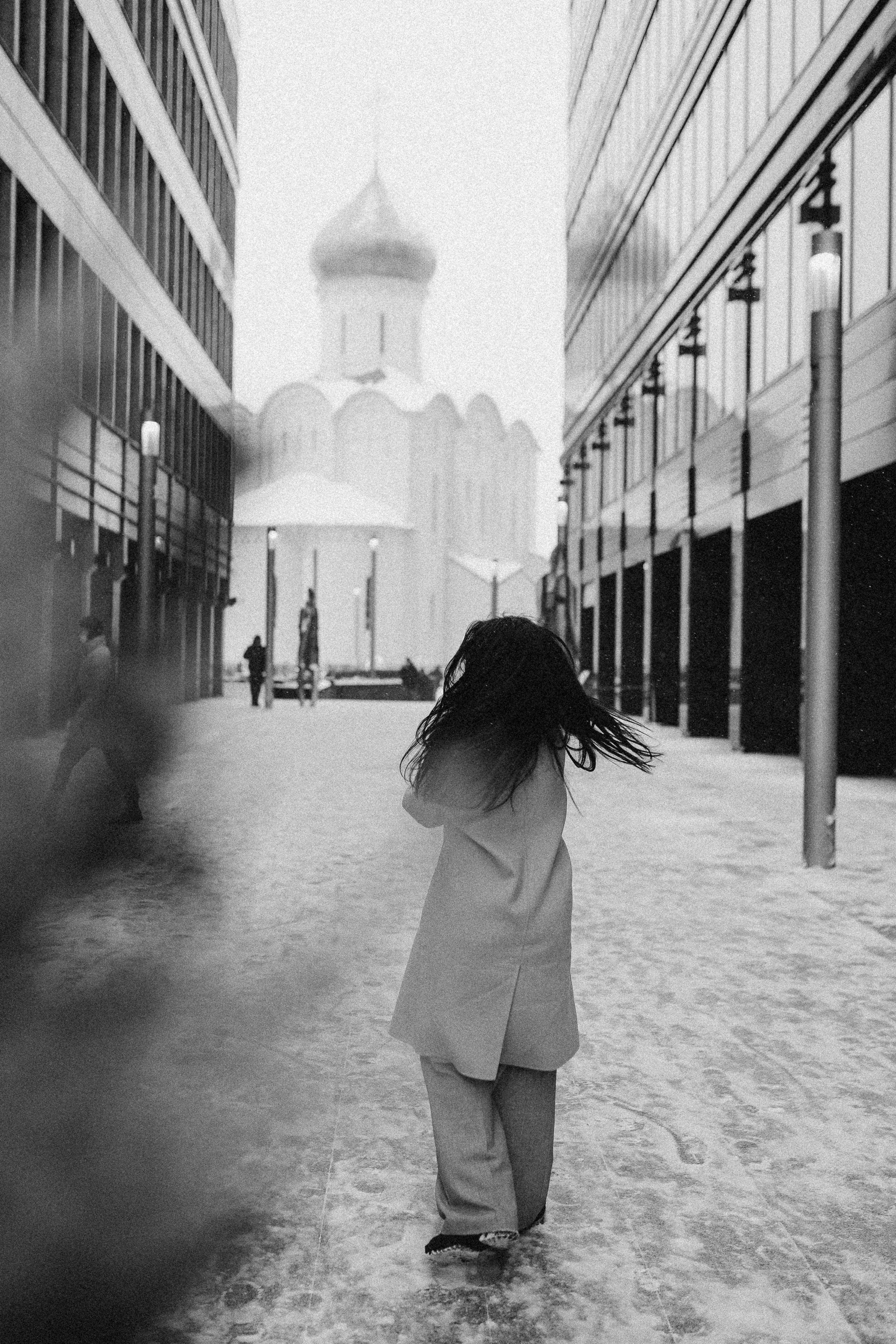 Индивидуальная съемка. Детский семейный фотограф в Москве Евгения