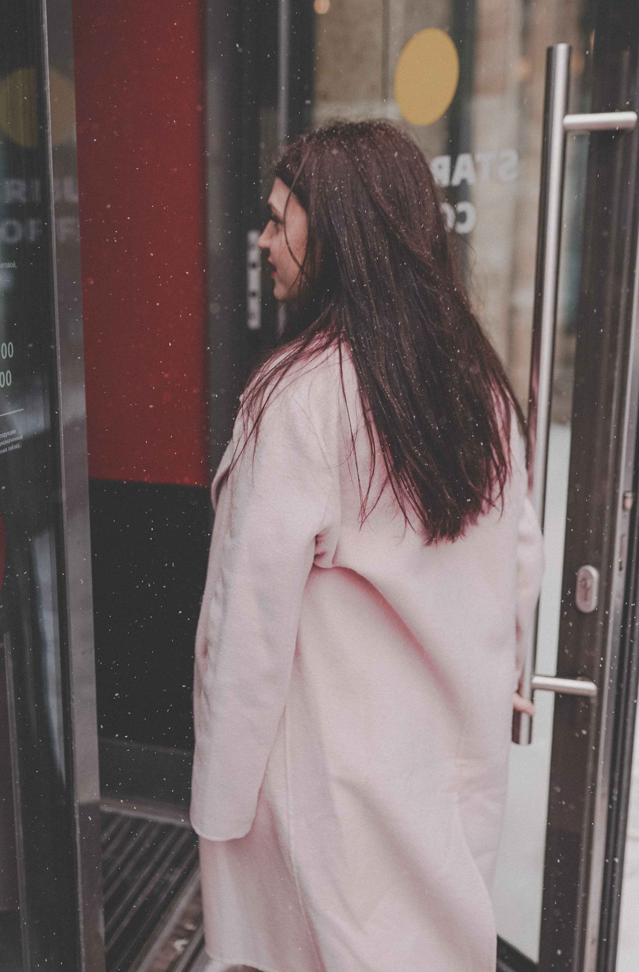 Индивидуальная съемка. Детский семейный фотограф в Москве Евгения