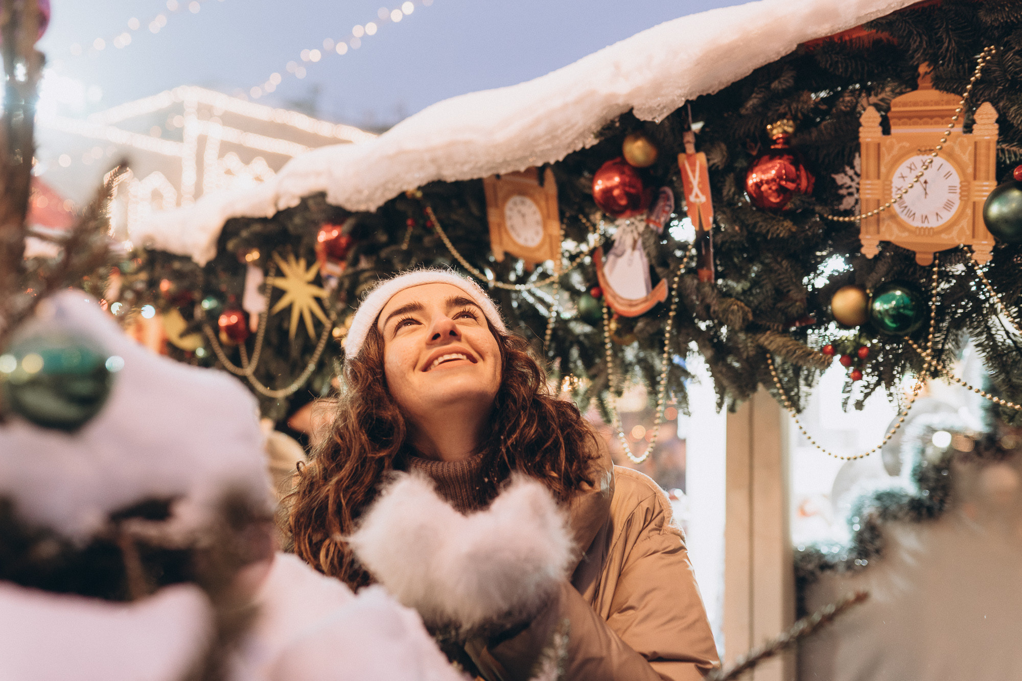 Для двоих. Детский семейный фотограф в Москве Евгения