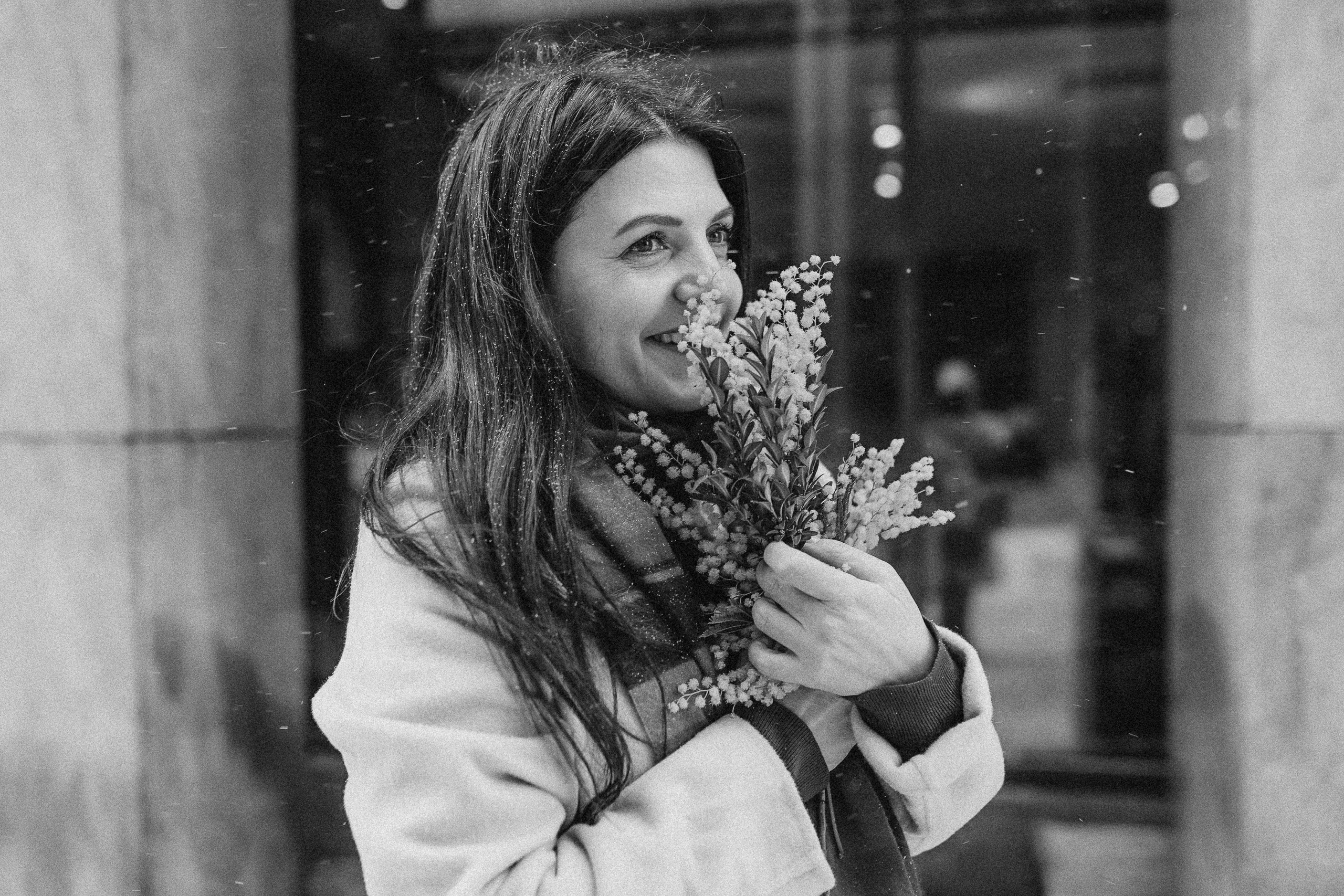 Индивидуальная съемка. Детский семейный фотограф в Москве Евгения