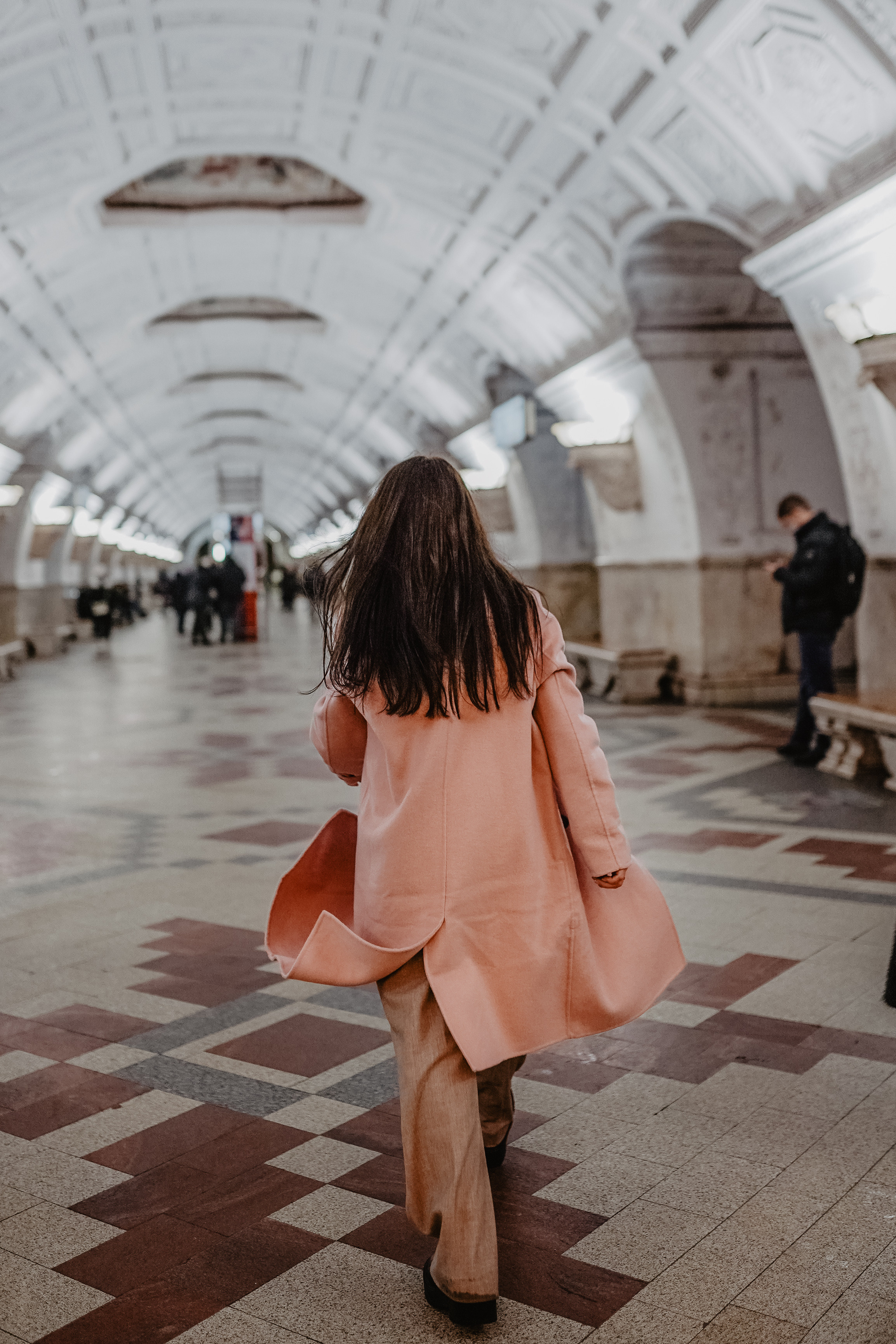 Индивидуальная съемка. Детский семейный фотограф в Москве Евгения