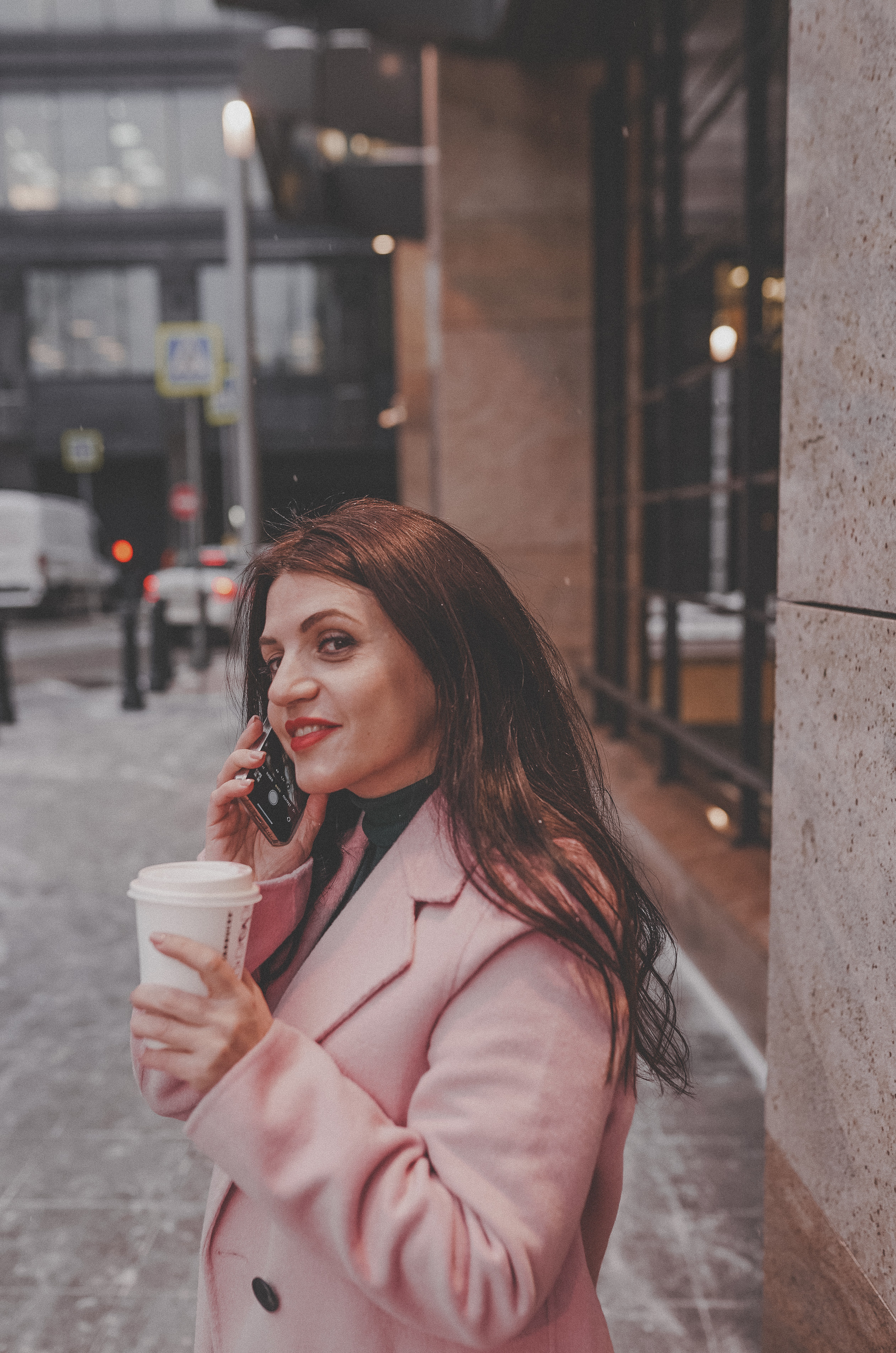 Индивидуальная съемка. Детский семейный фотограф в Москве Евгения