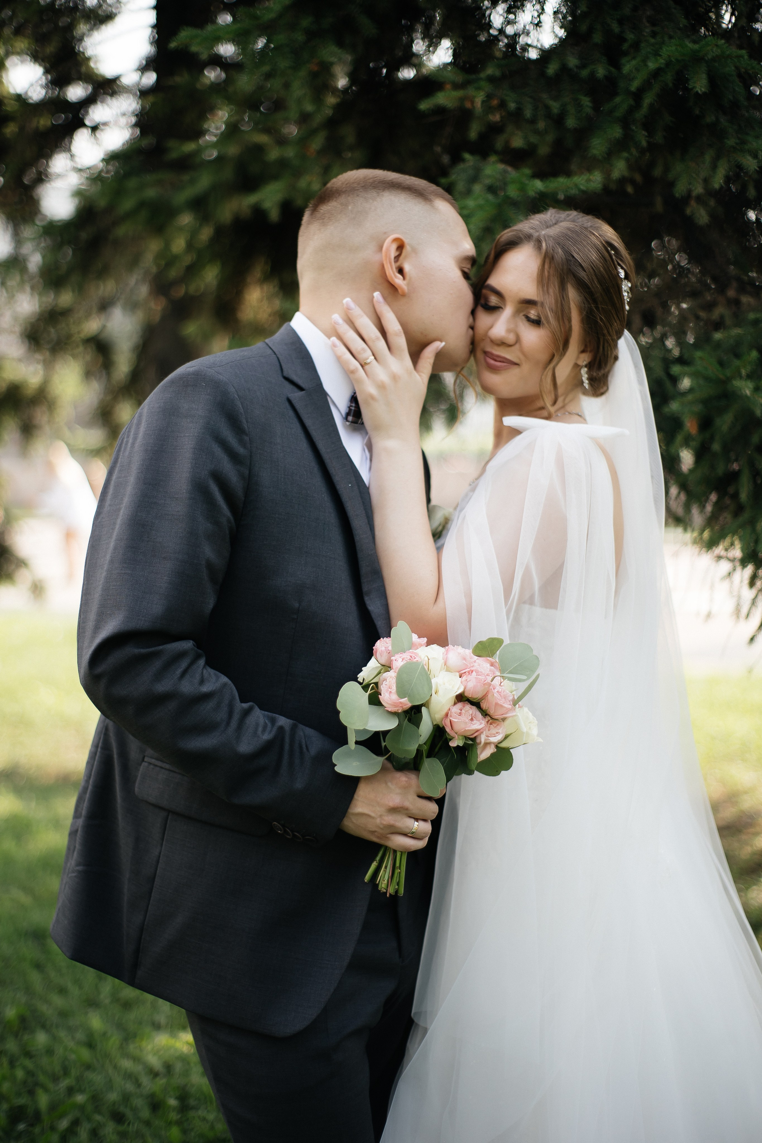 Свадьба полный день. Фотограф в Иркутске