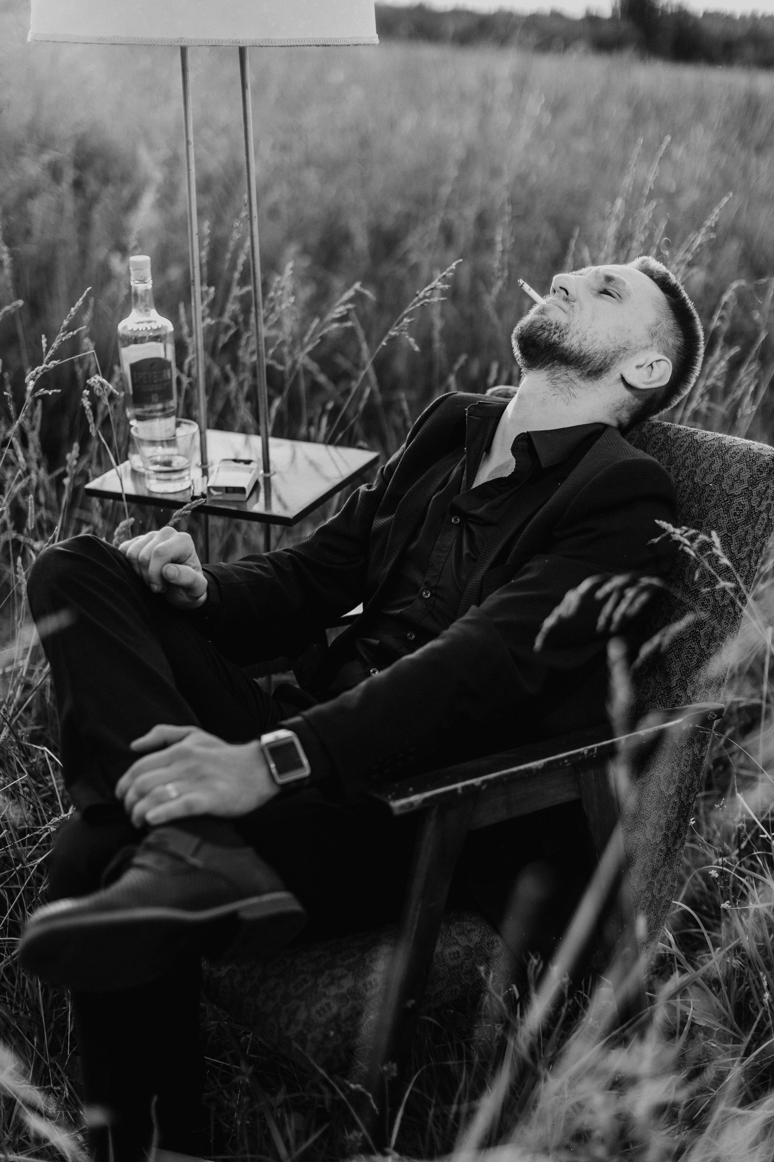 Идейные съемки. Фотограф Юлия Емельянова