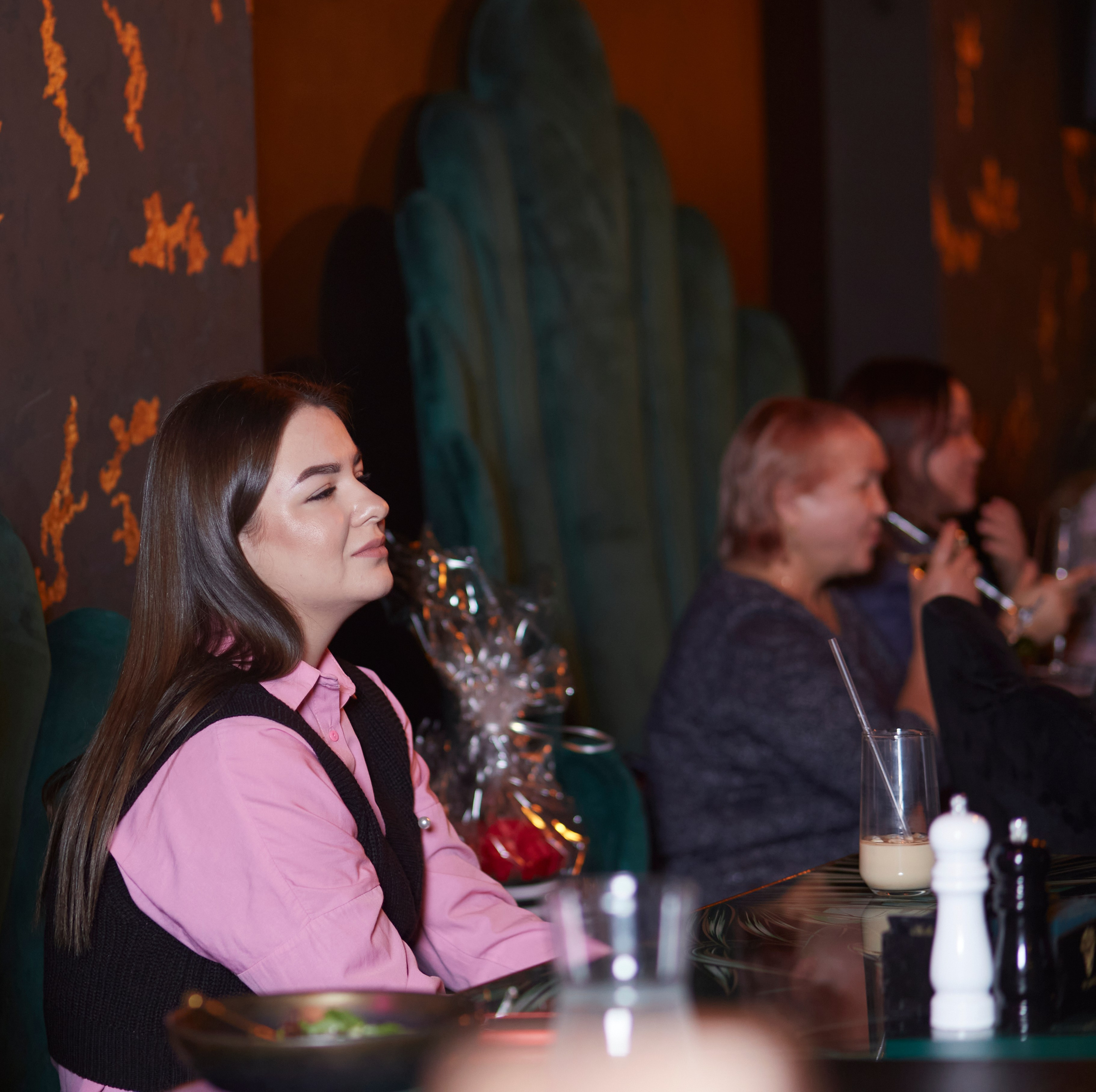 Аниса Тальберг г. Казань. Frame Craft