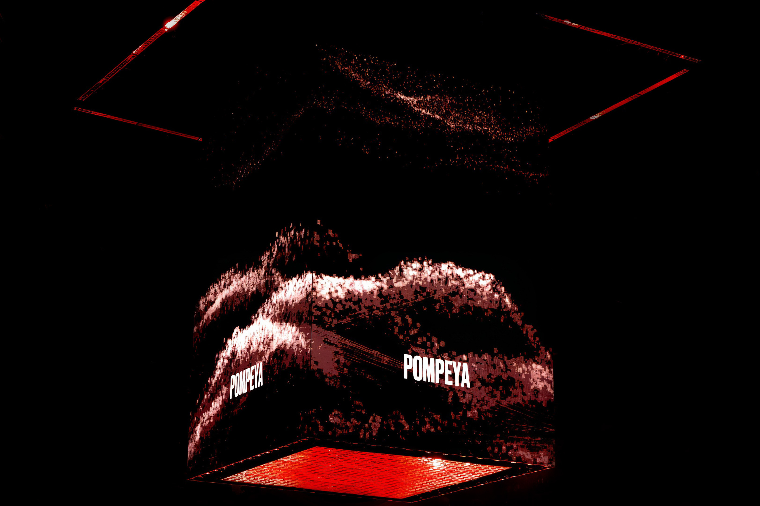 GLORY FEST / 2025. OOPS