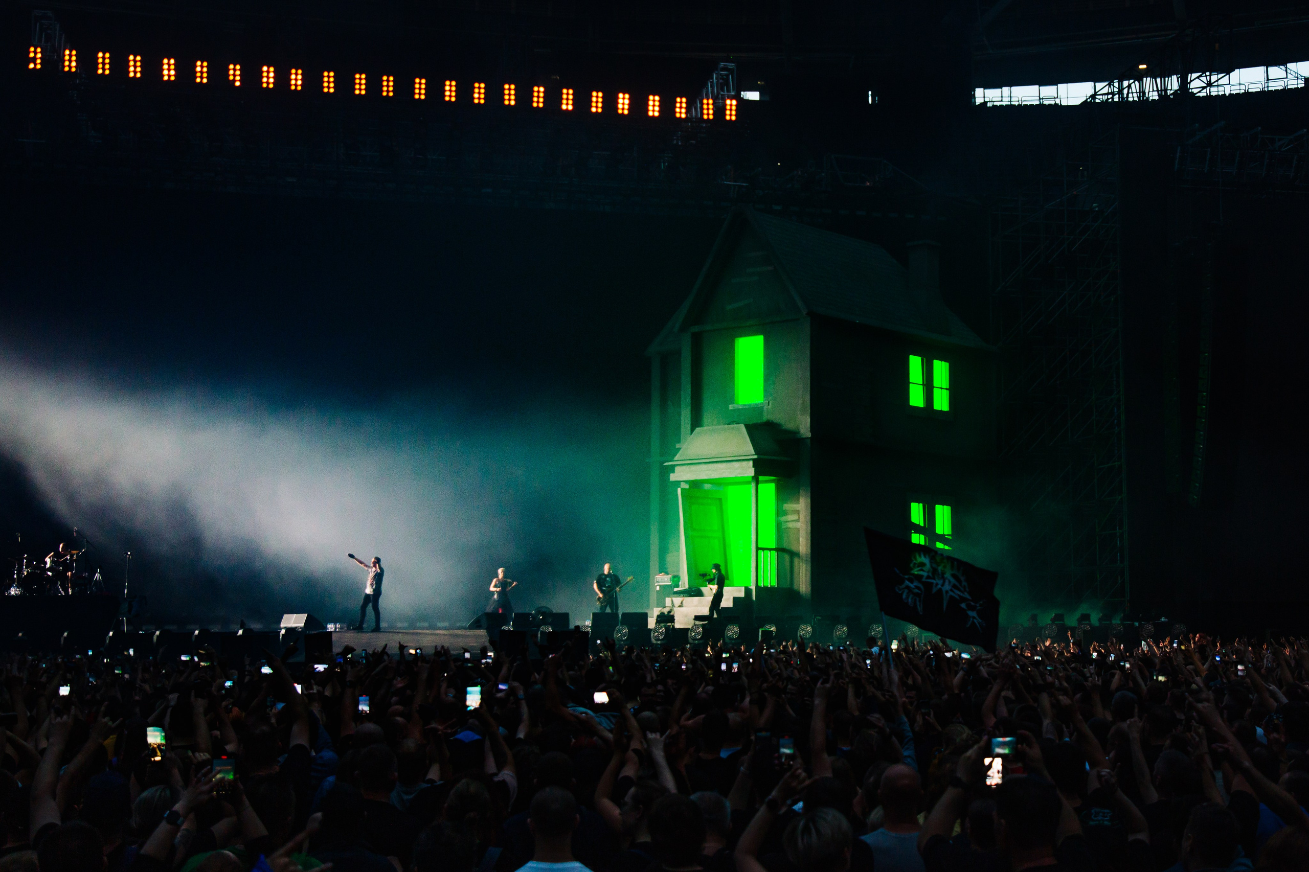 КНЯZZ / САНКТ-ПЕТЕРБУРГ / 2024. OOPS