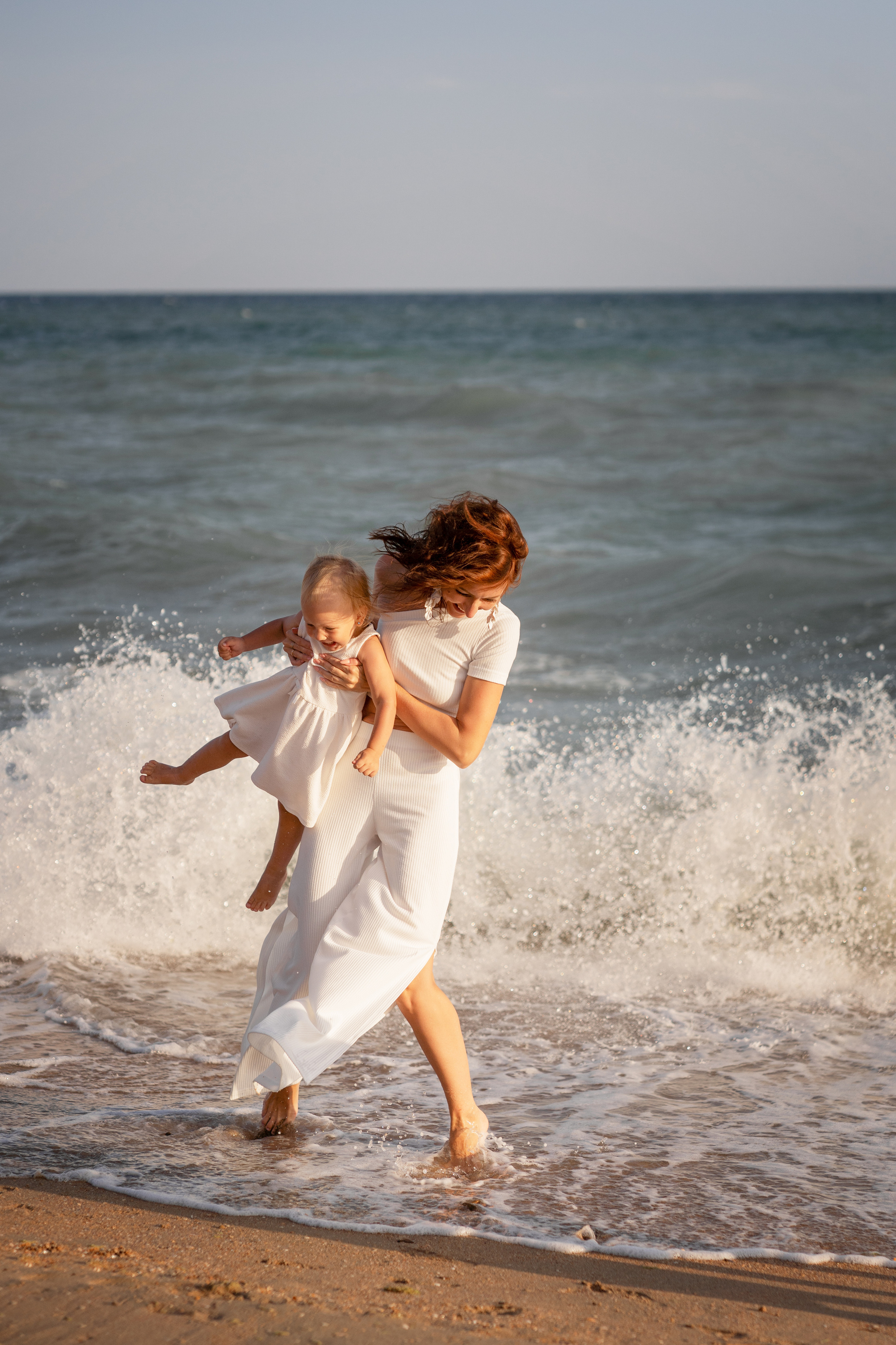 Семья Светланы