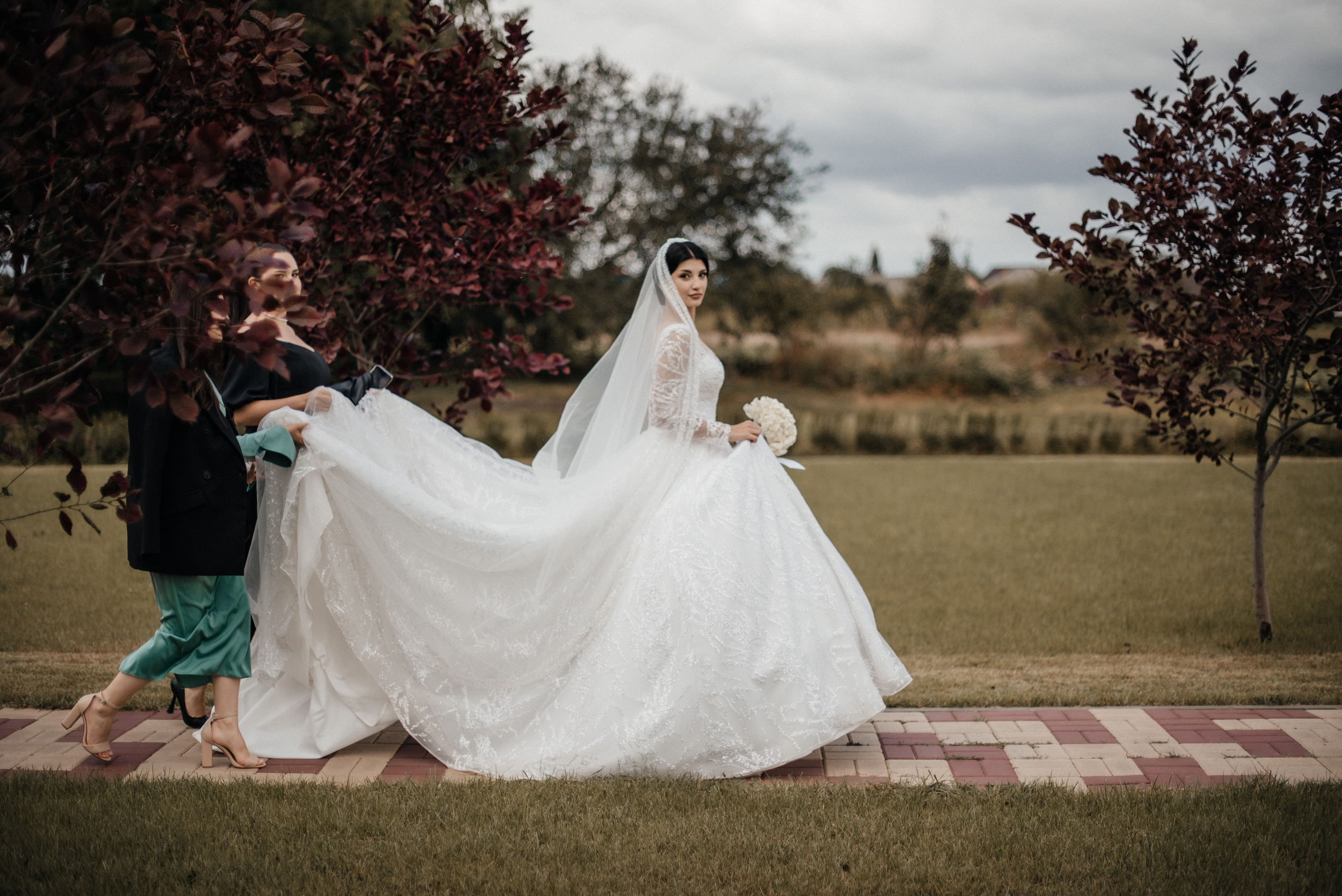 Виктория и Александр. Свадебный и семейный фотограф в Белгороде