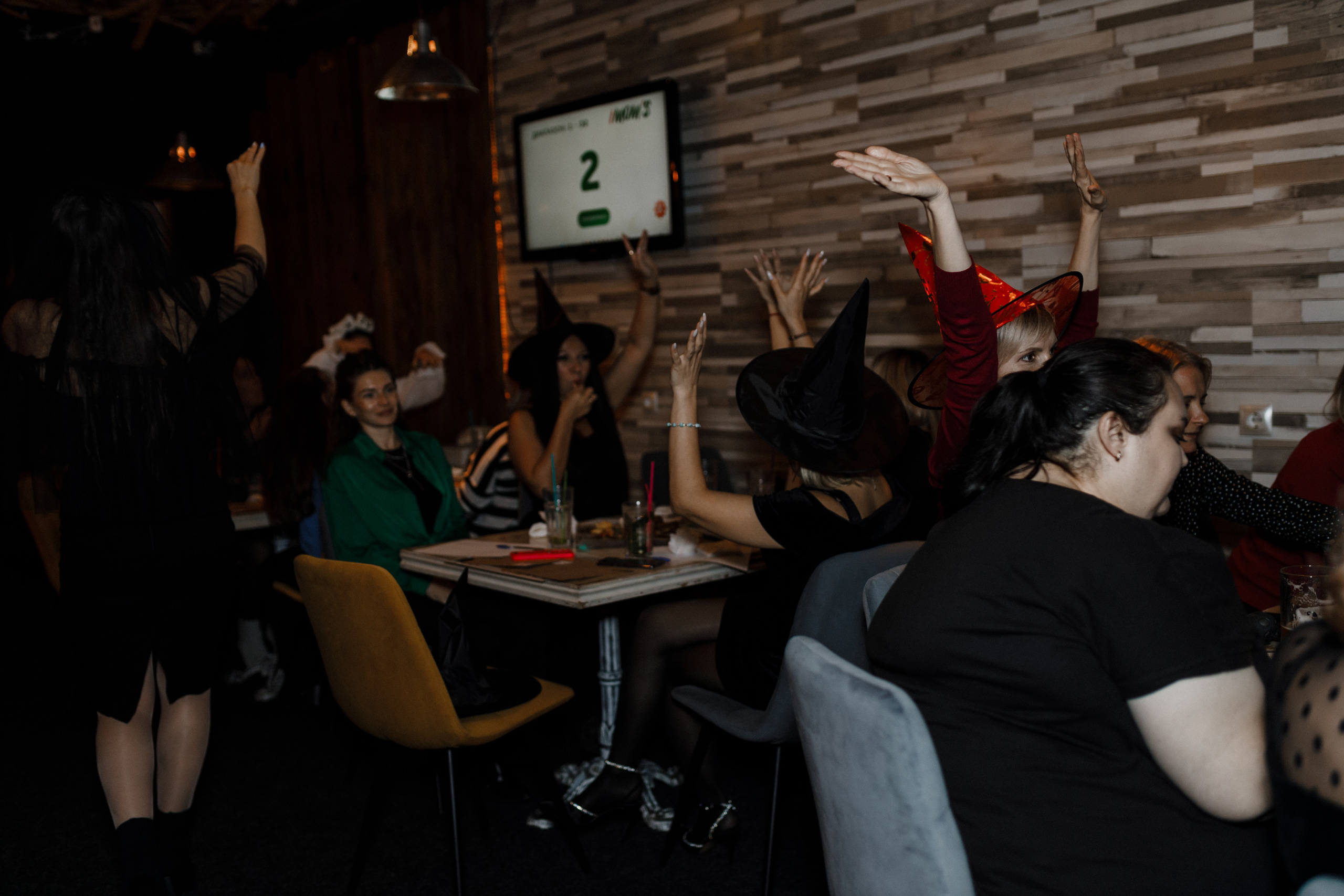 Квиз. I MOM'S. Свадебный фотограф. Москва и Московская Область