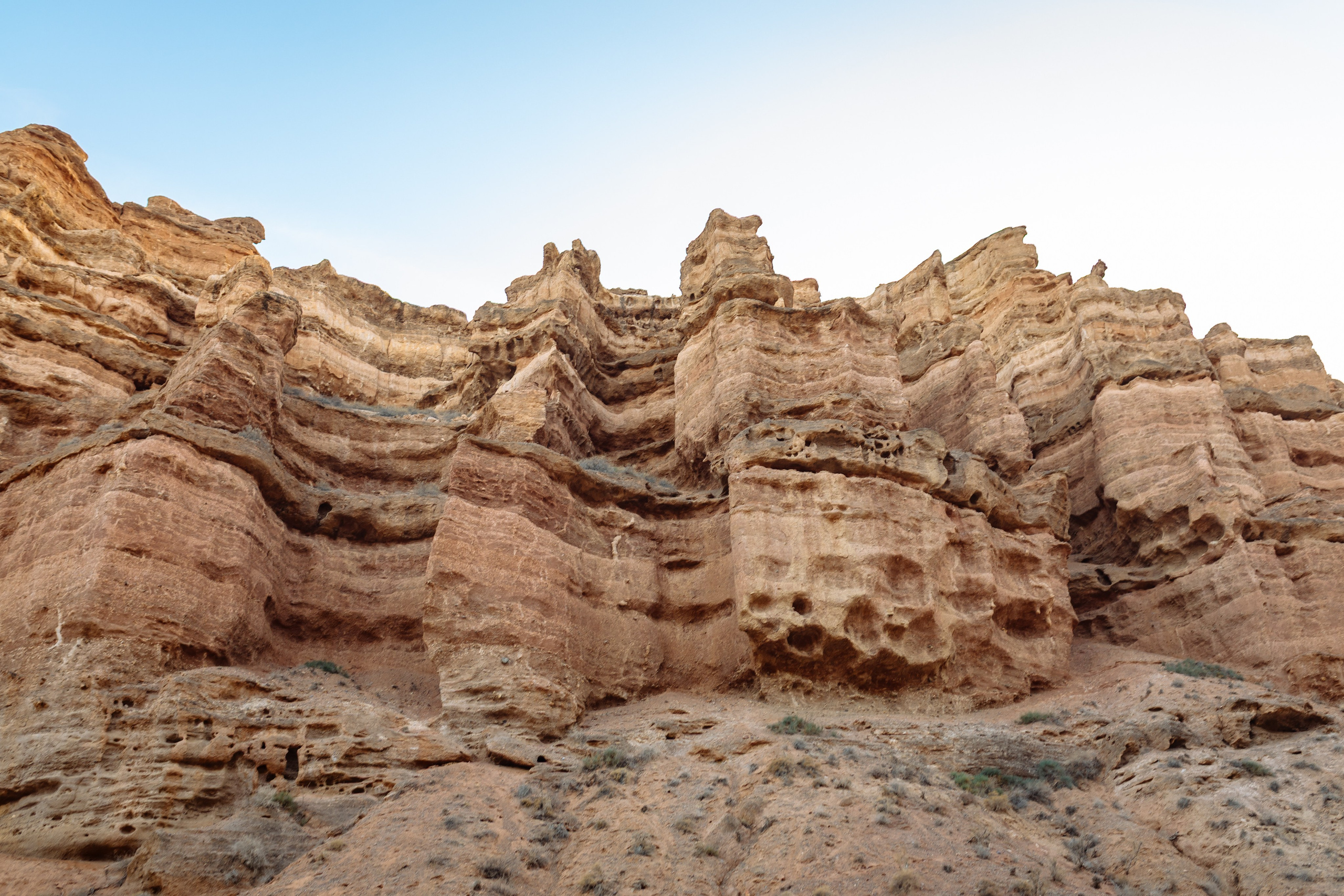 Чарынский каньон: путешествие, фото и советы для съемки | Блог фотографа. Коммерческий и репортажный фотограф в Алматы — Jora Abramov