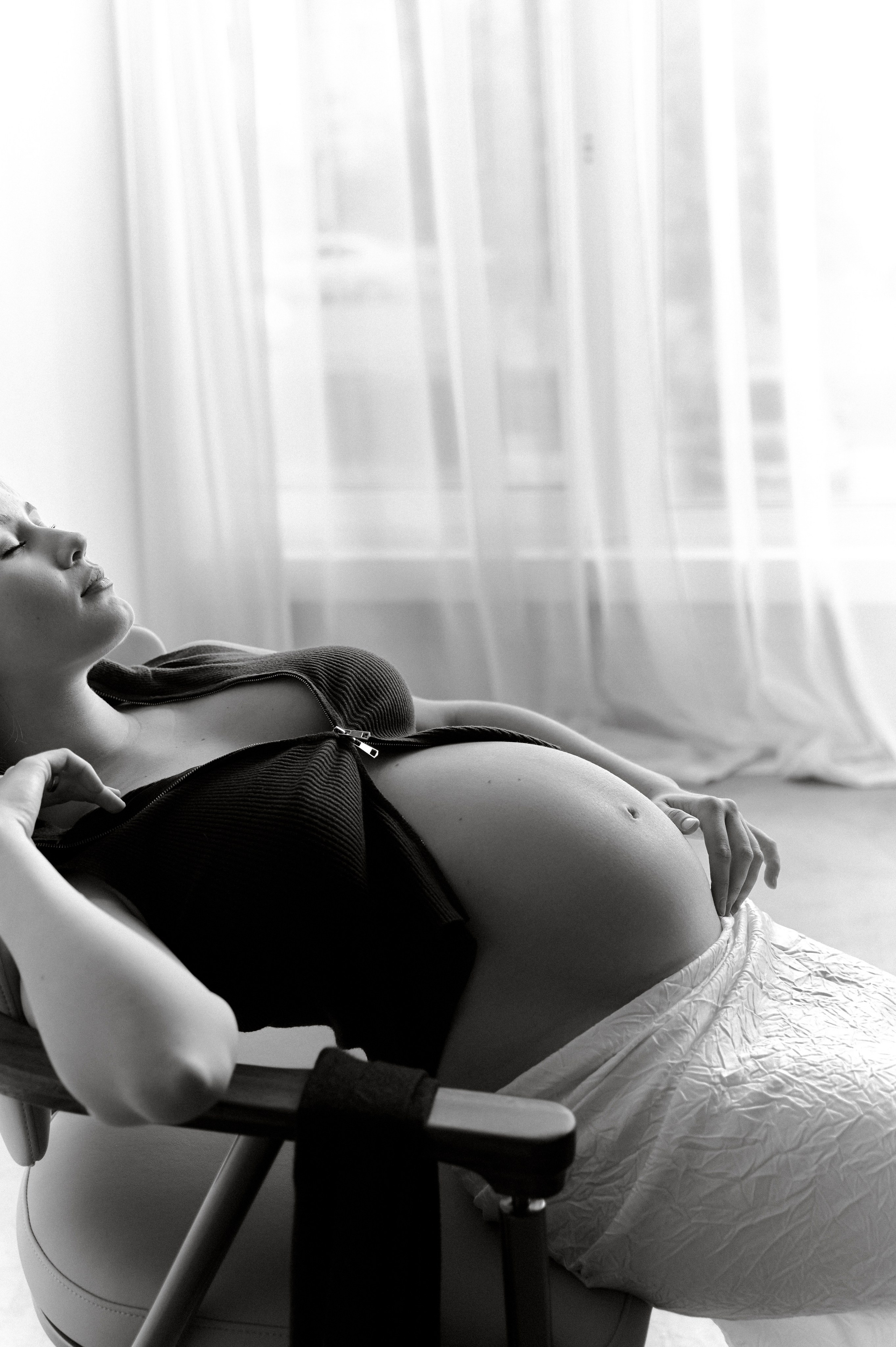 Полина. Фотограф Регина С