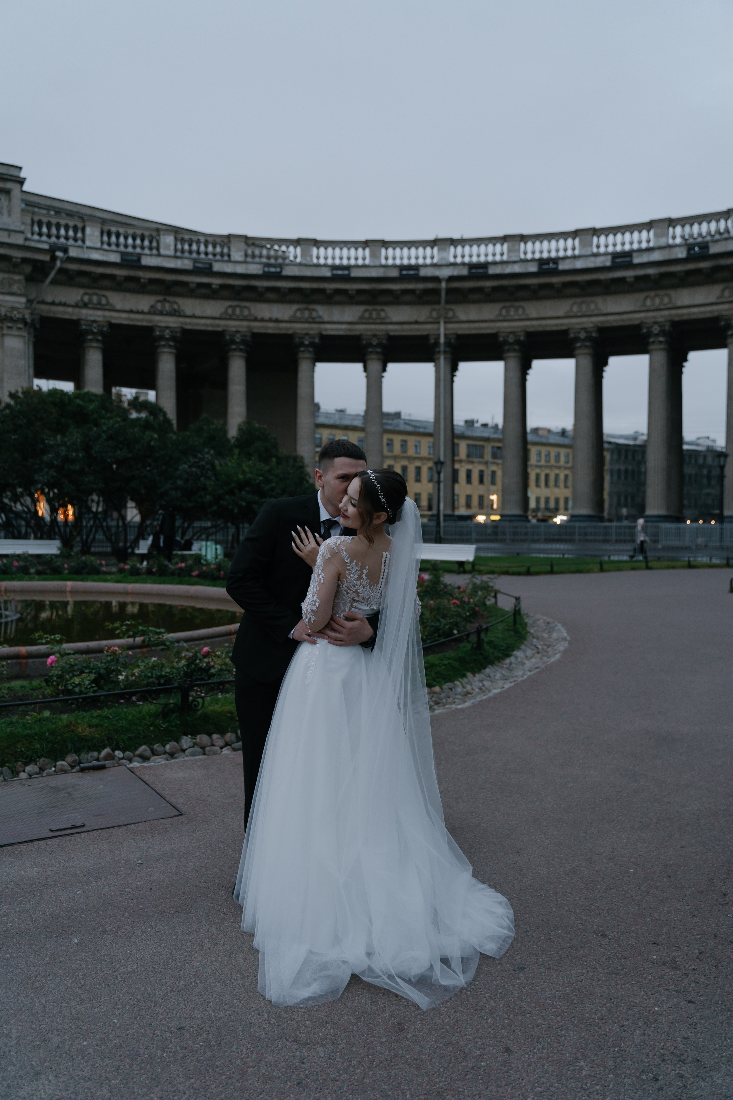 08.09.2023. Свадебный фотограф — Наталья Фед СПб/Москва