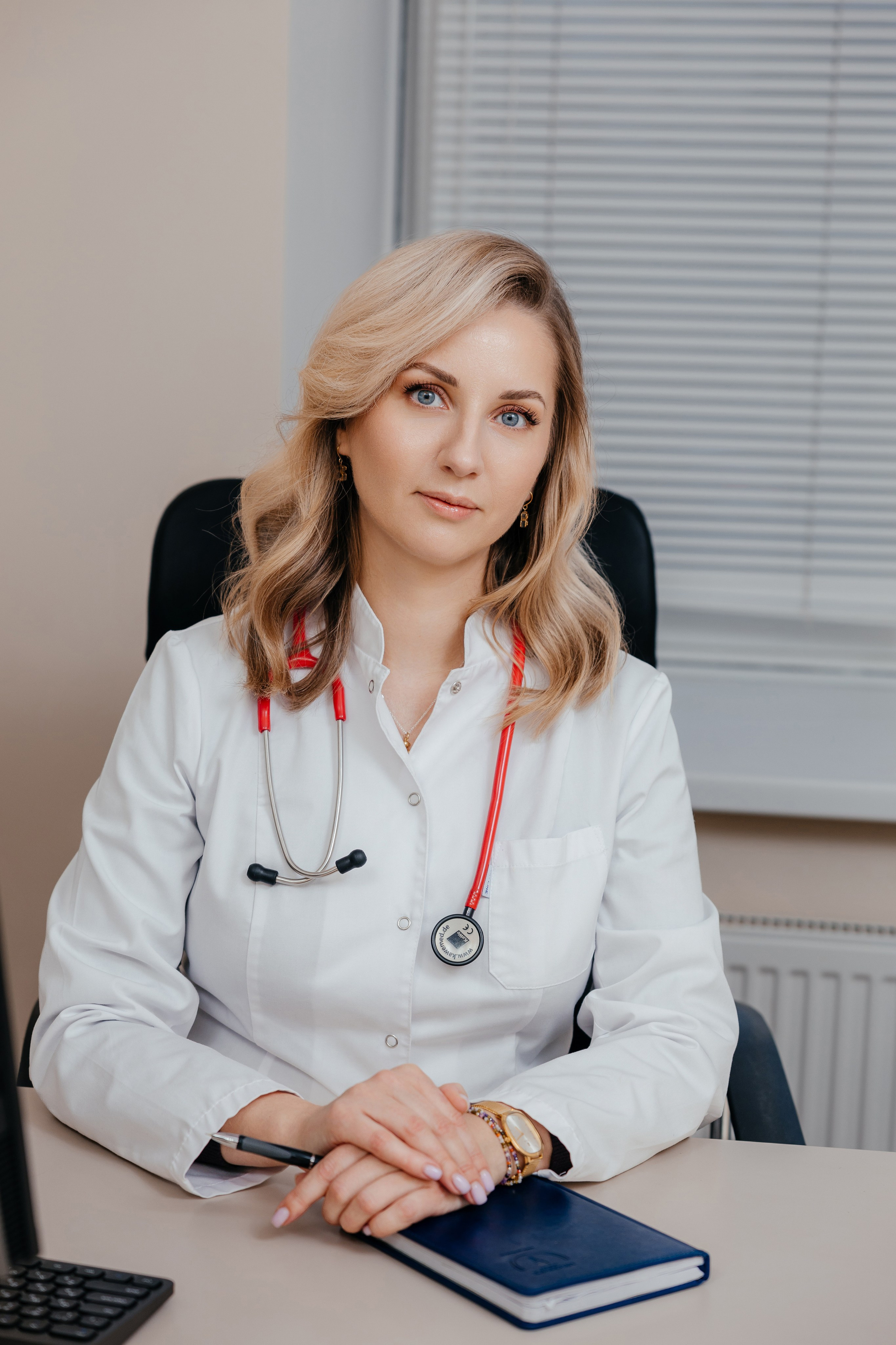 Центр МКС ДИАГНОСТИКА. Фотограф для бизнеса Константин Брусницын в Екатеринбурге